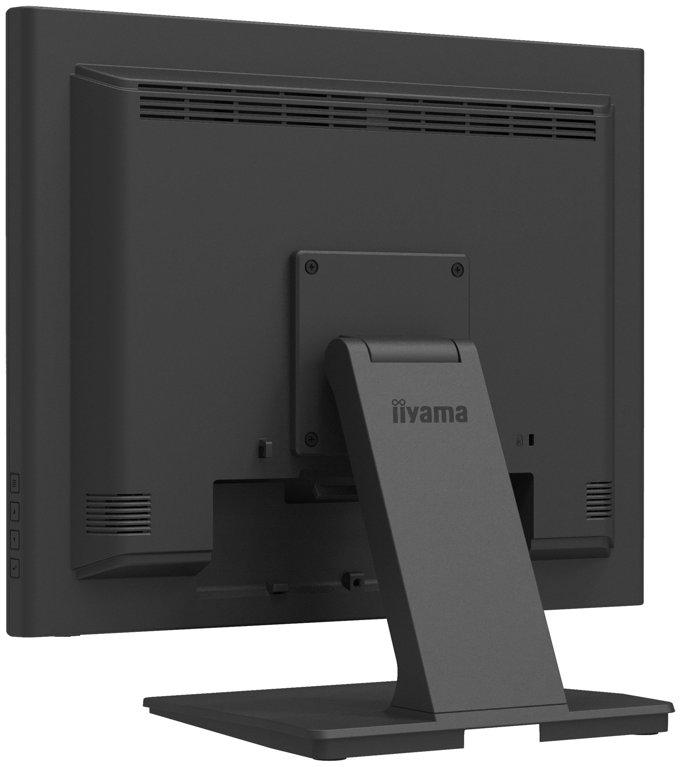 Iiyama ProLite T1932MSC-B1S - LCD-Monitor - 48 cm (19")