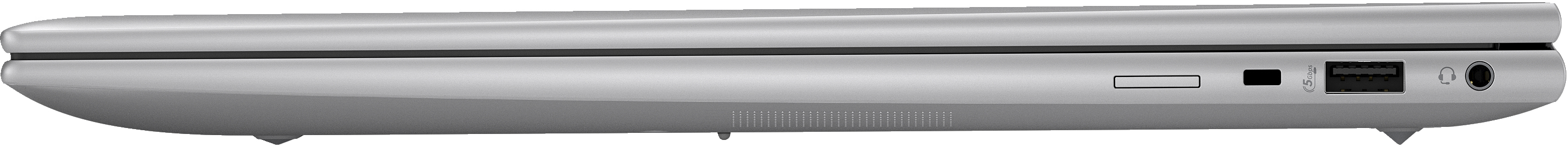 HP ZBook Firefly 16 G11 Mobile Workstation, 16"WUXGA, Ultra 7 155H, 16GB, 512GB SSD, RTX A500, W11P