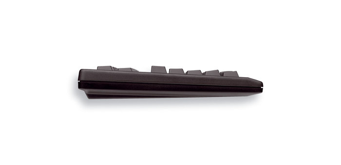 Cherry MX11900 - Tastatur - USB - QWERTY - USA