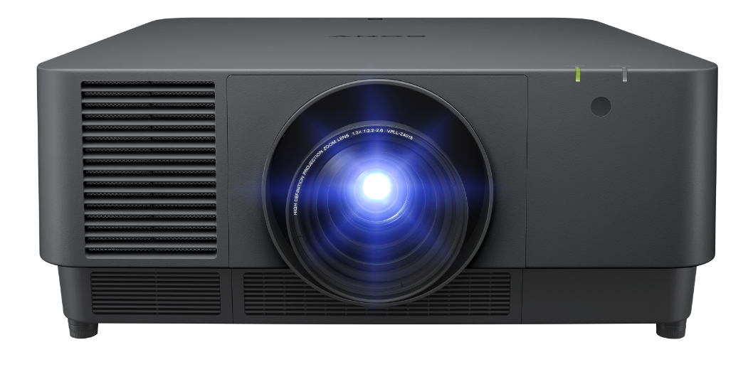 Sony VPL-FHZ131L - 3-LCD-Projektor - 13000 lm - 13000 lm (Farbe)