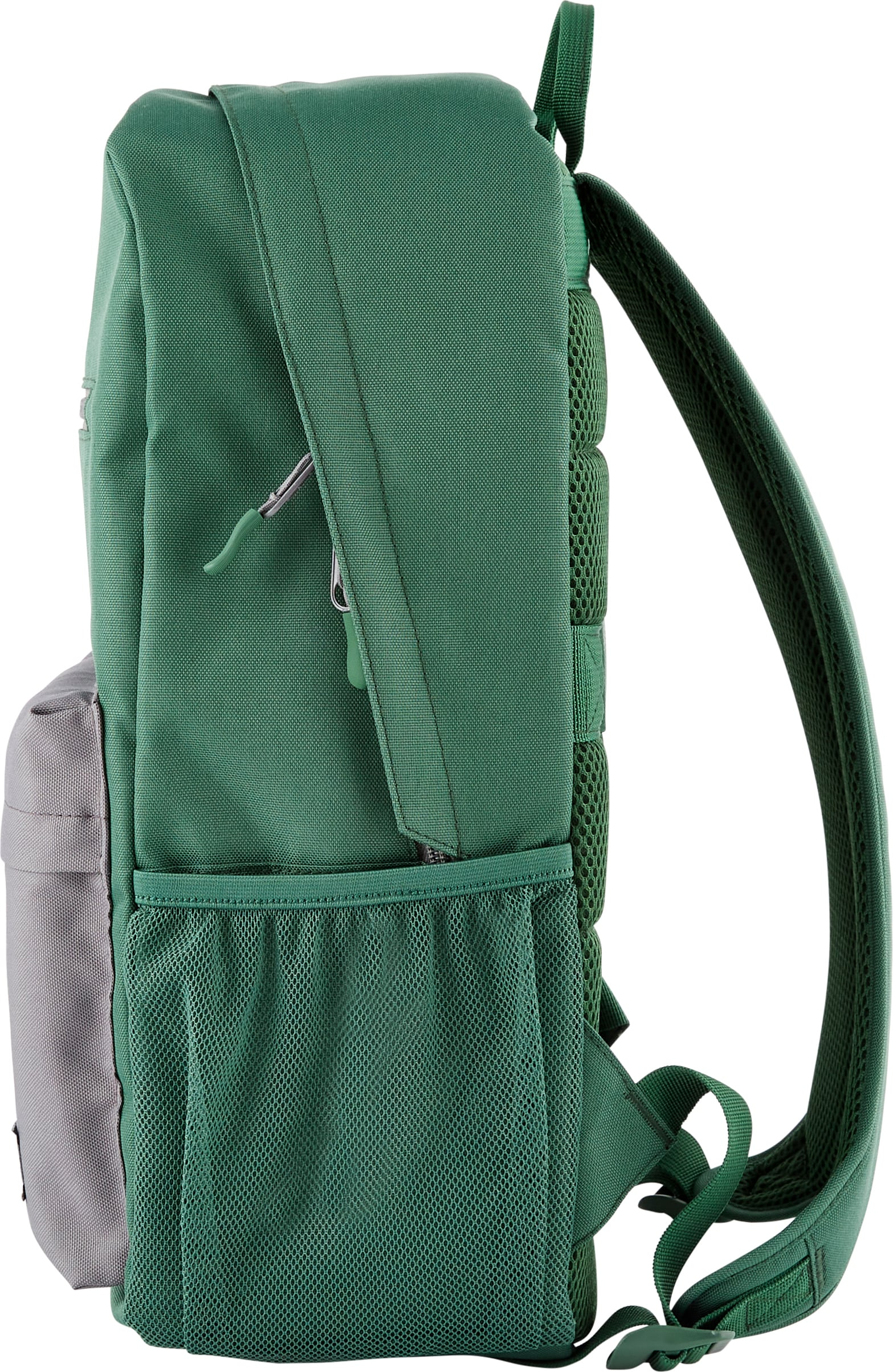 HP Campus Rucksack (grün), Rucksack, 39,6 cm (15.6"), 490 g