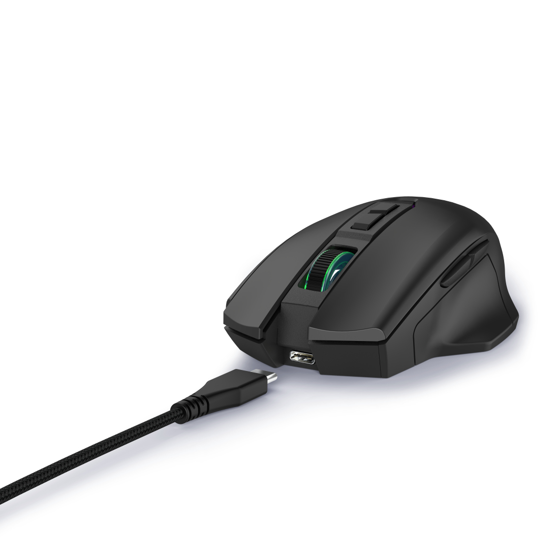 Hama uRage Reaper 410 - Maus - Für Rechtshänder