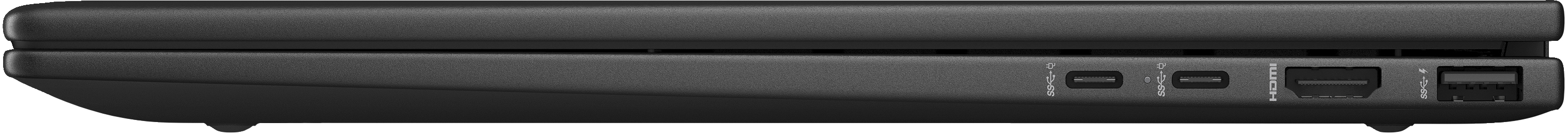 HP ENVY x360 15-fh0676ng, AMD Ryzen? 7, 2 GHz, 39,6 cm (15.6"), 1920 x 1080 Pixel, 16 GB, 1 TB
