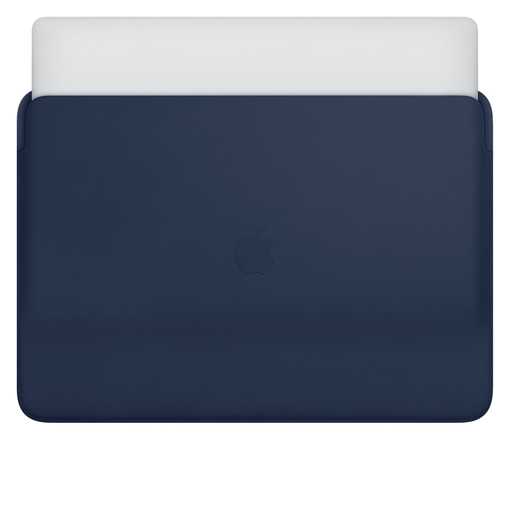 Apple Mac Pro - Notebook-Hülle - 40.6 cm (16")