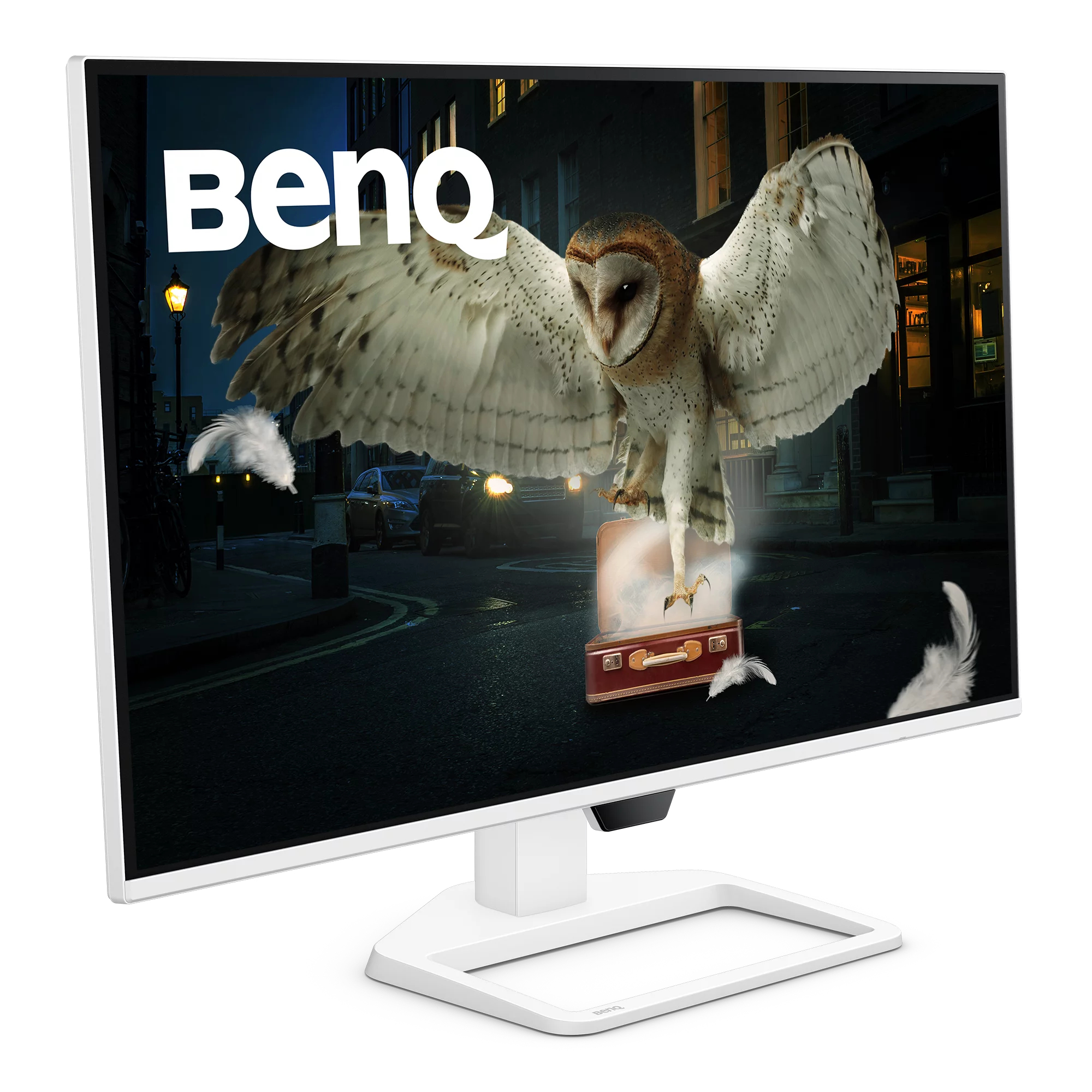 BenQ EW270Q - LED-Monitor - Gaming - 68.6 cm (27")