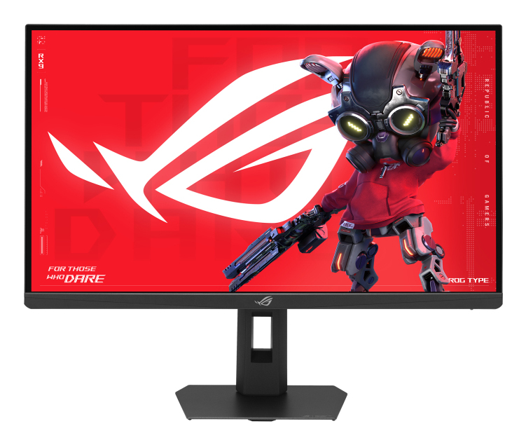 ASUS ROG Strix XG27JCG - LED-Monitor - Gaming - 68.6 cm (27")