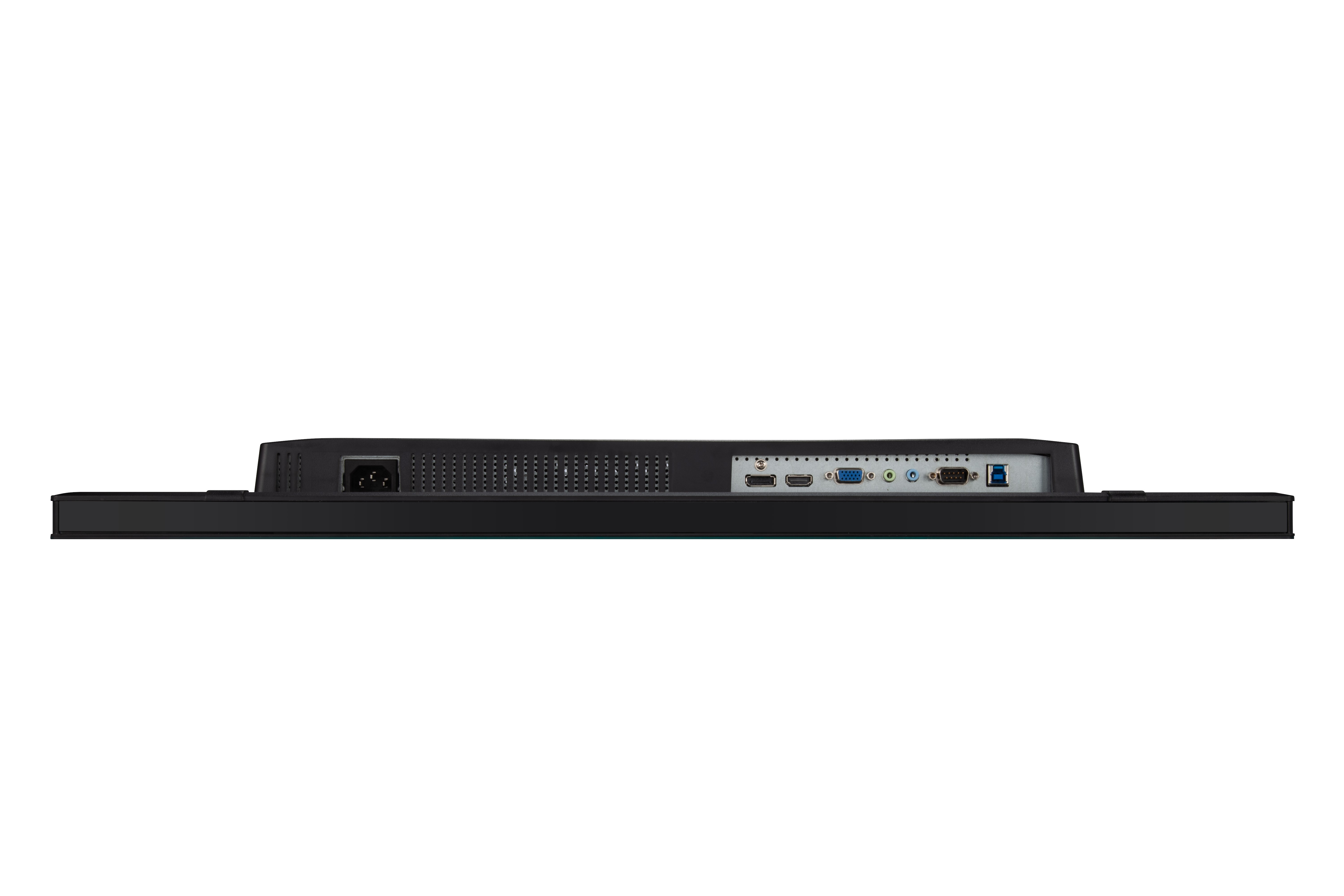 ViewSonic TD2760 - LED-Monitor - 68.6 cm (27")