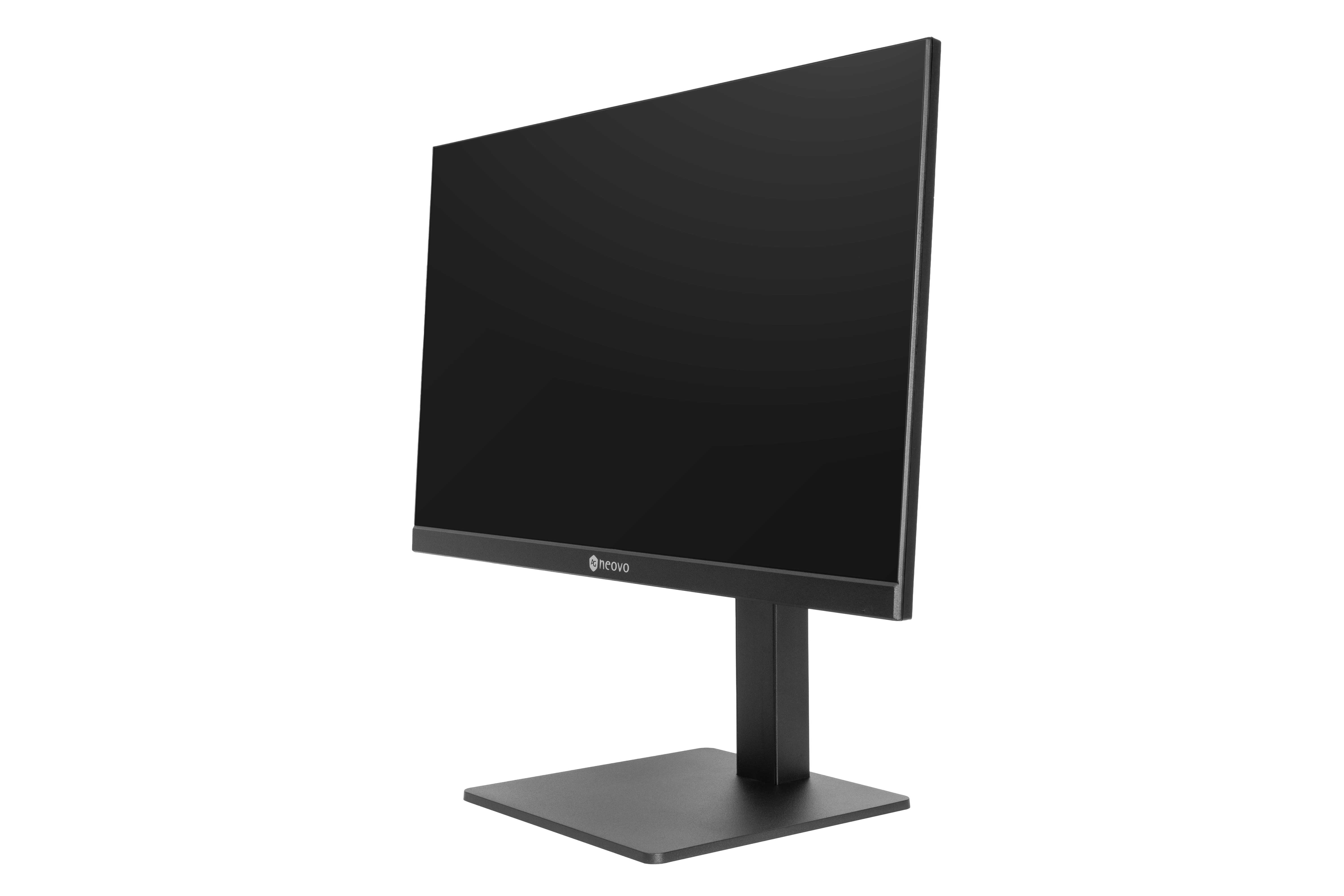 AG Neovo LH2404, 60,5 cm (23.8"), 1920 x 1080 Pixel, Full HD, LCD, 5 ms, Schwarz