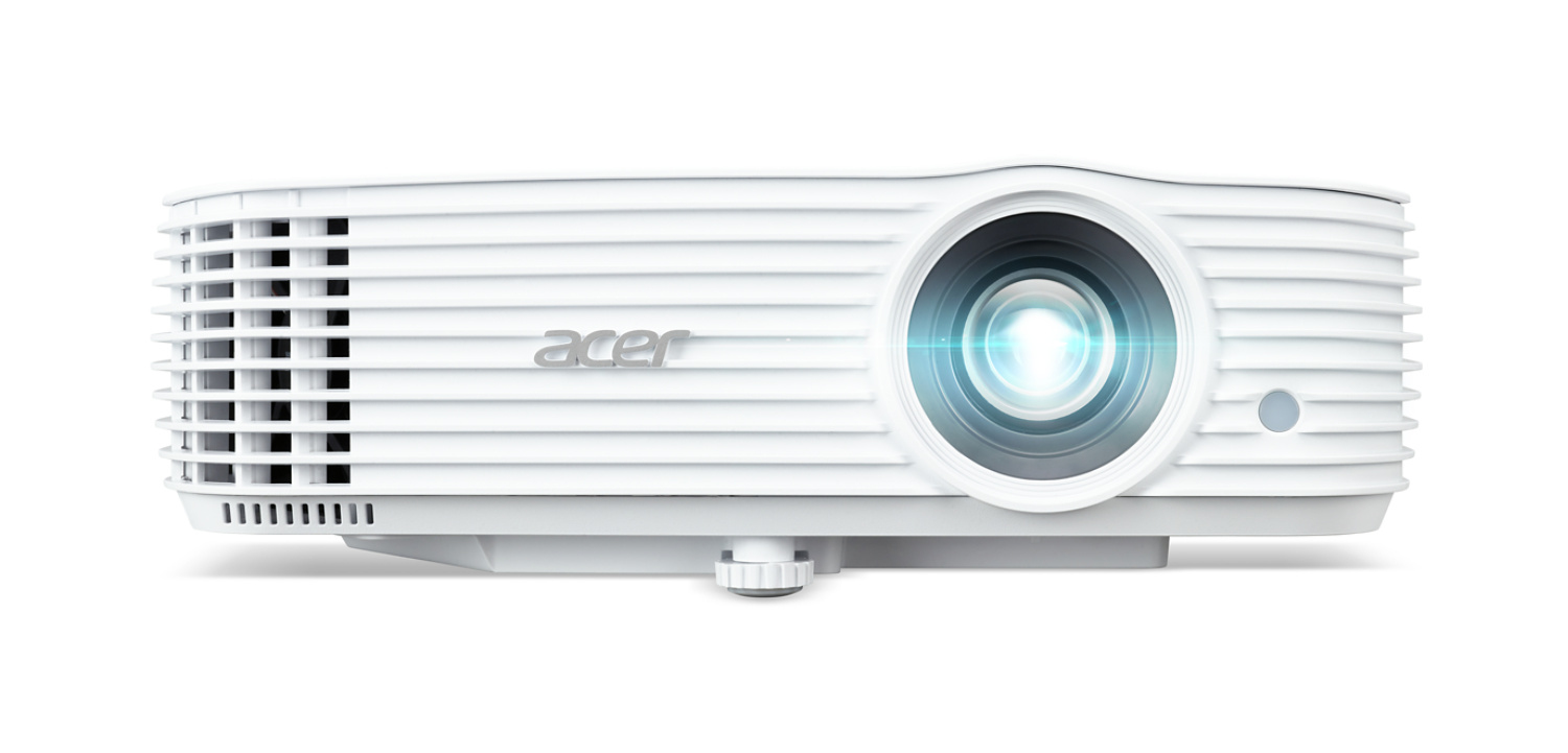 Acer X1526HK - DLP-Projektor - 3D - 4000 lm - Full HD (1920 x 1080)