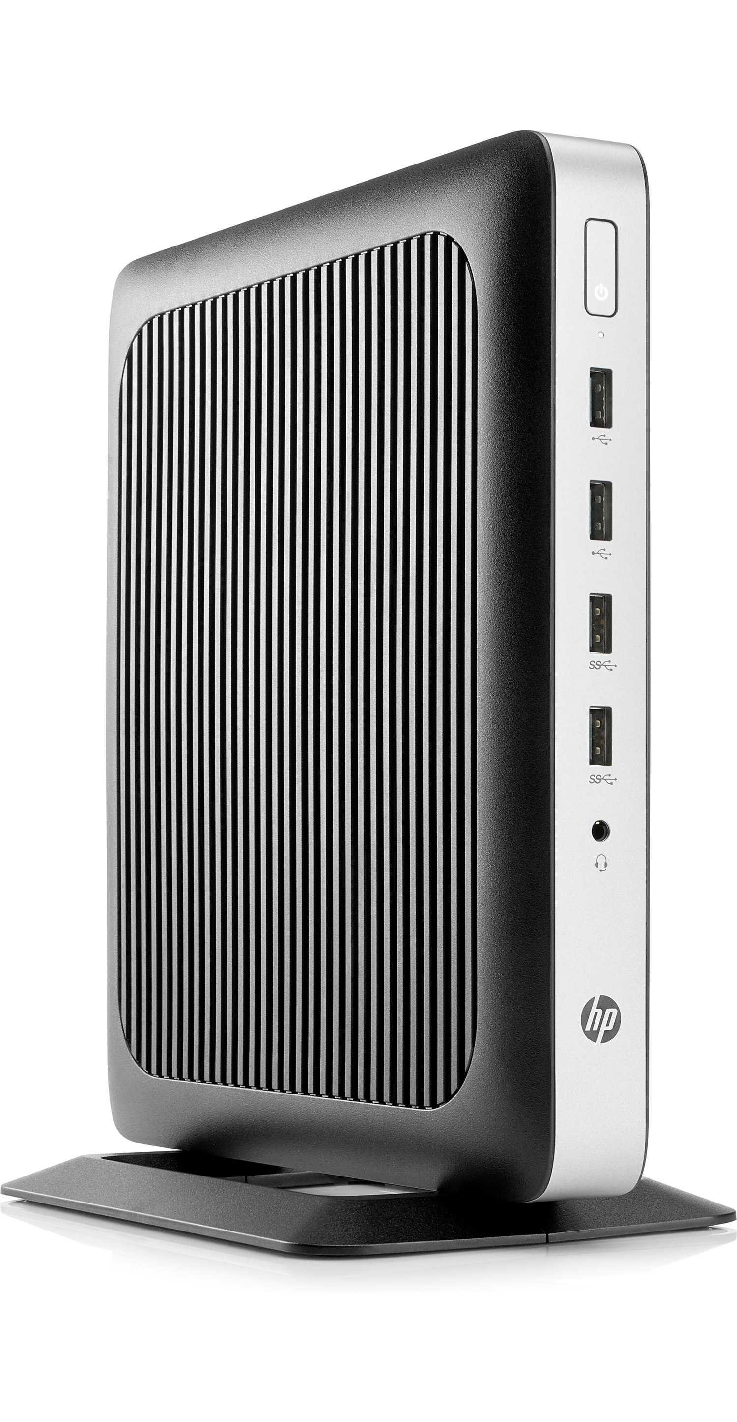 HP t630 - Thin Client - Tower - 1 x GX-420GI 2 GHz