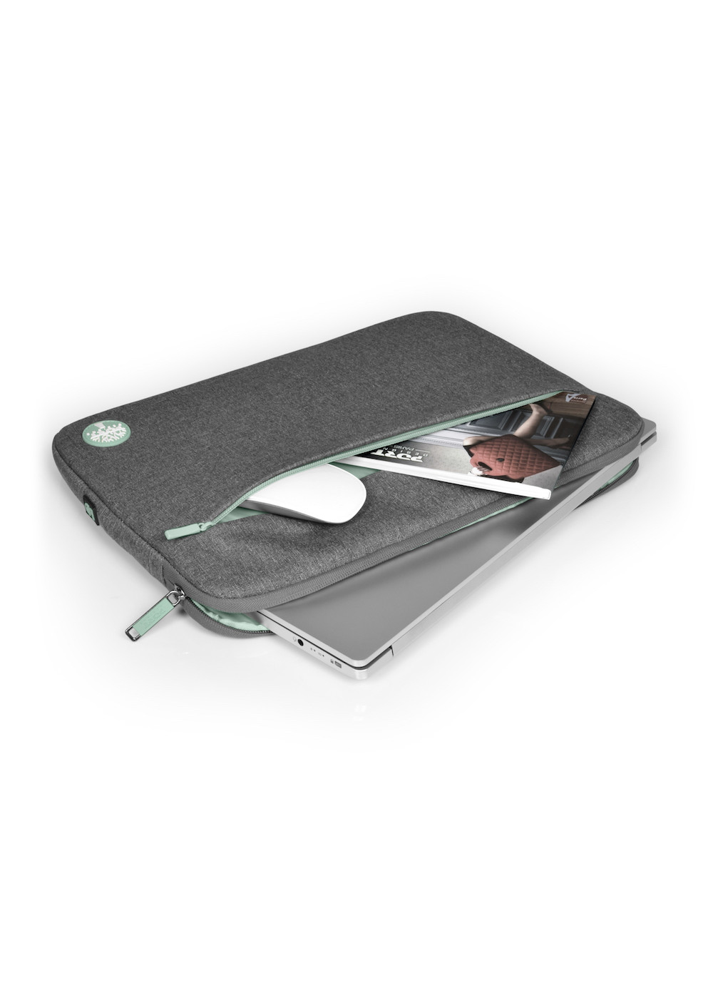 PORT Designs Yosemite Eco-Trendy - Notebook-Hülle