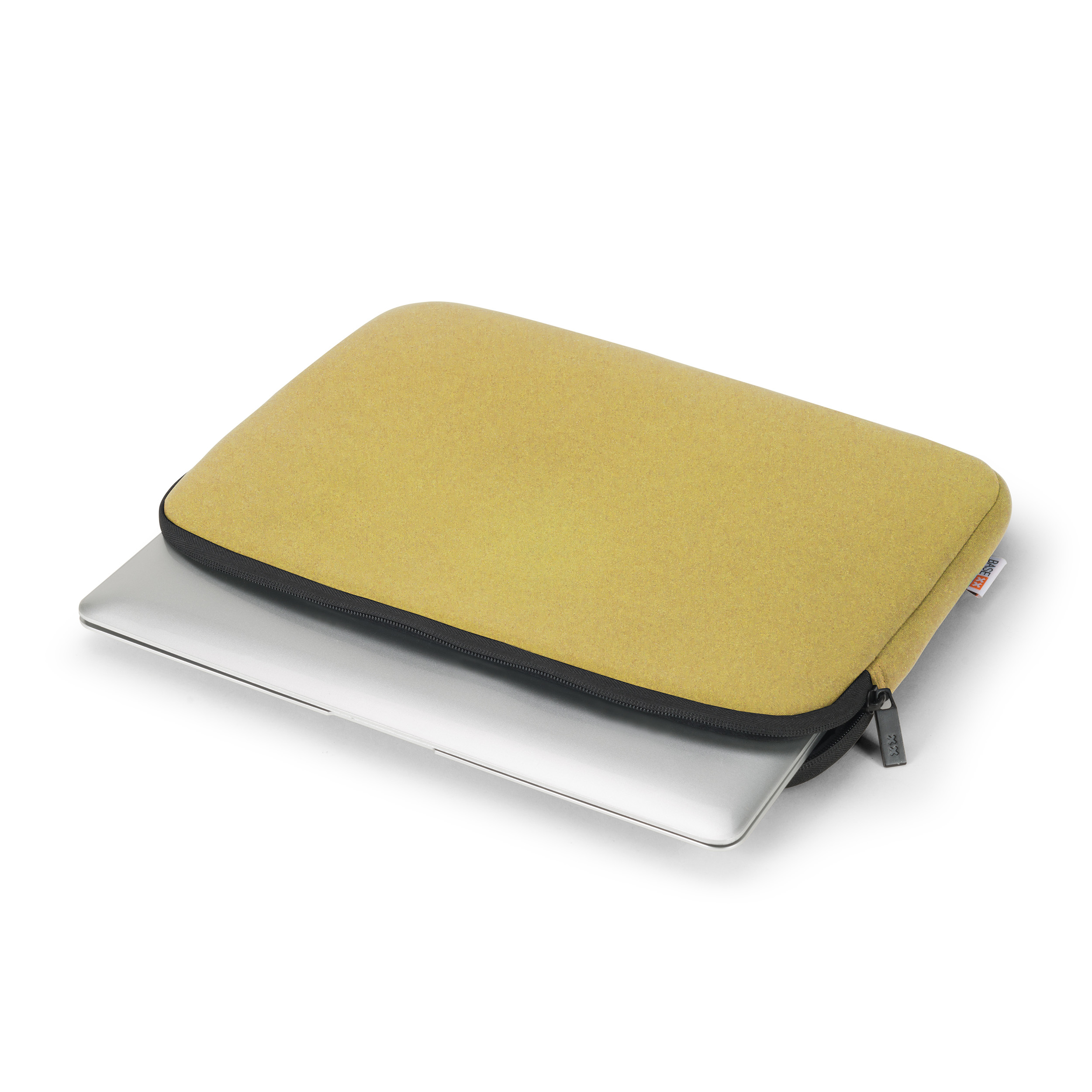 Dicota Base XX - Notebook-Hülle - 33.8 cm - 13" - 13.3"