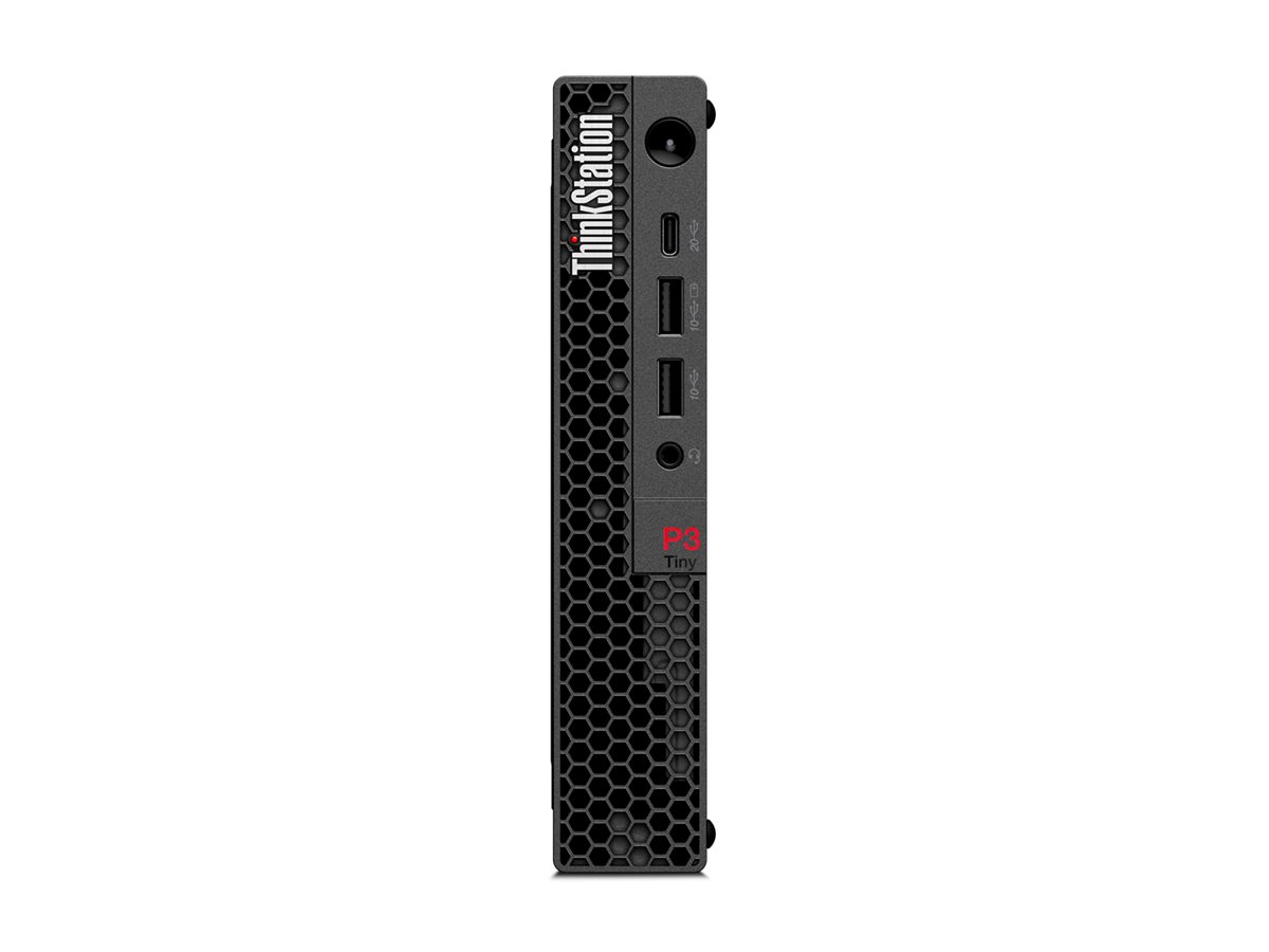 Lenovo ThinkStation P3 Gen 2 30K5 - Tiny - Core Ultra 9 285