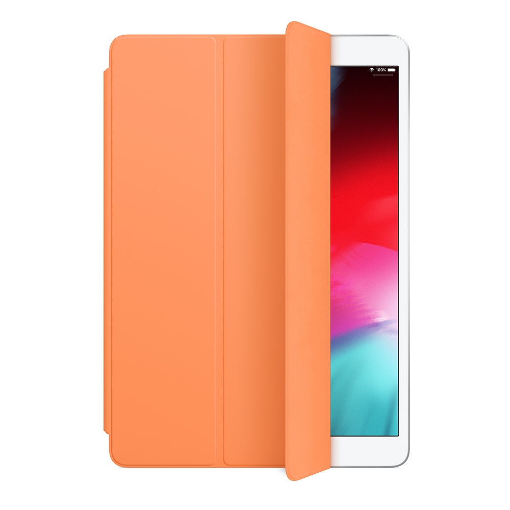 Apple MVQ52ZM/A, Folio, Apple, iPad Air, 26,7 cm (10.5")