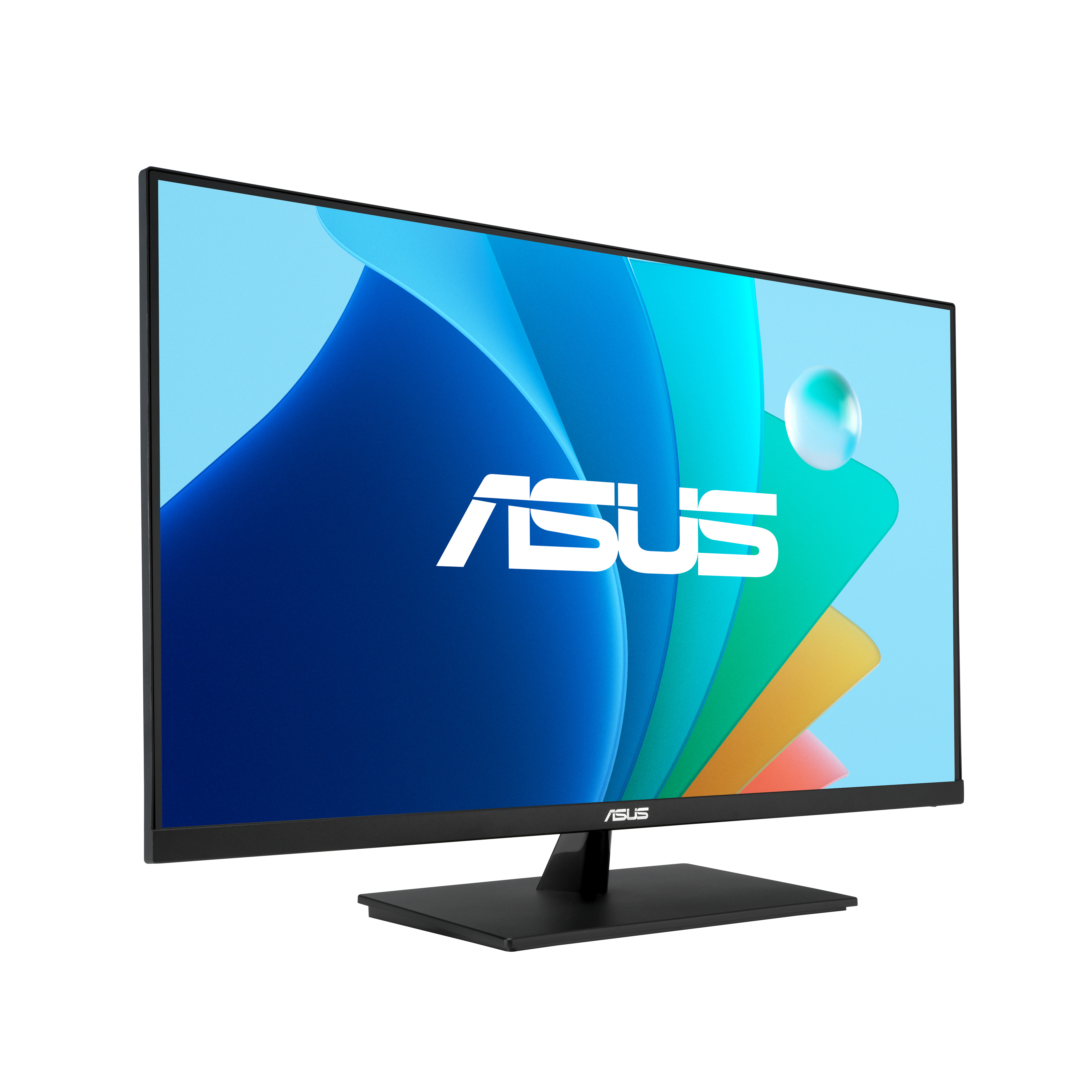 ASUS VA329QG3, 80 cm (31.5"), 1920 x 1080 Pixel, Full HD, LCD, 1 ms, Schwarz