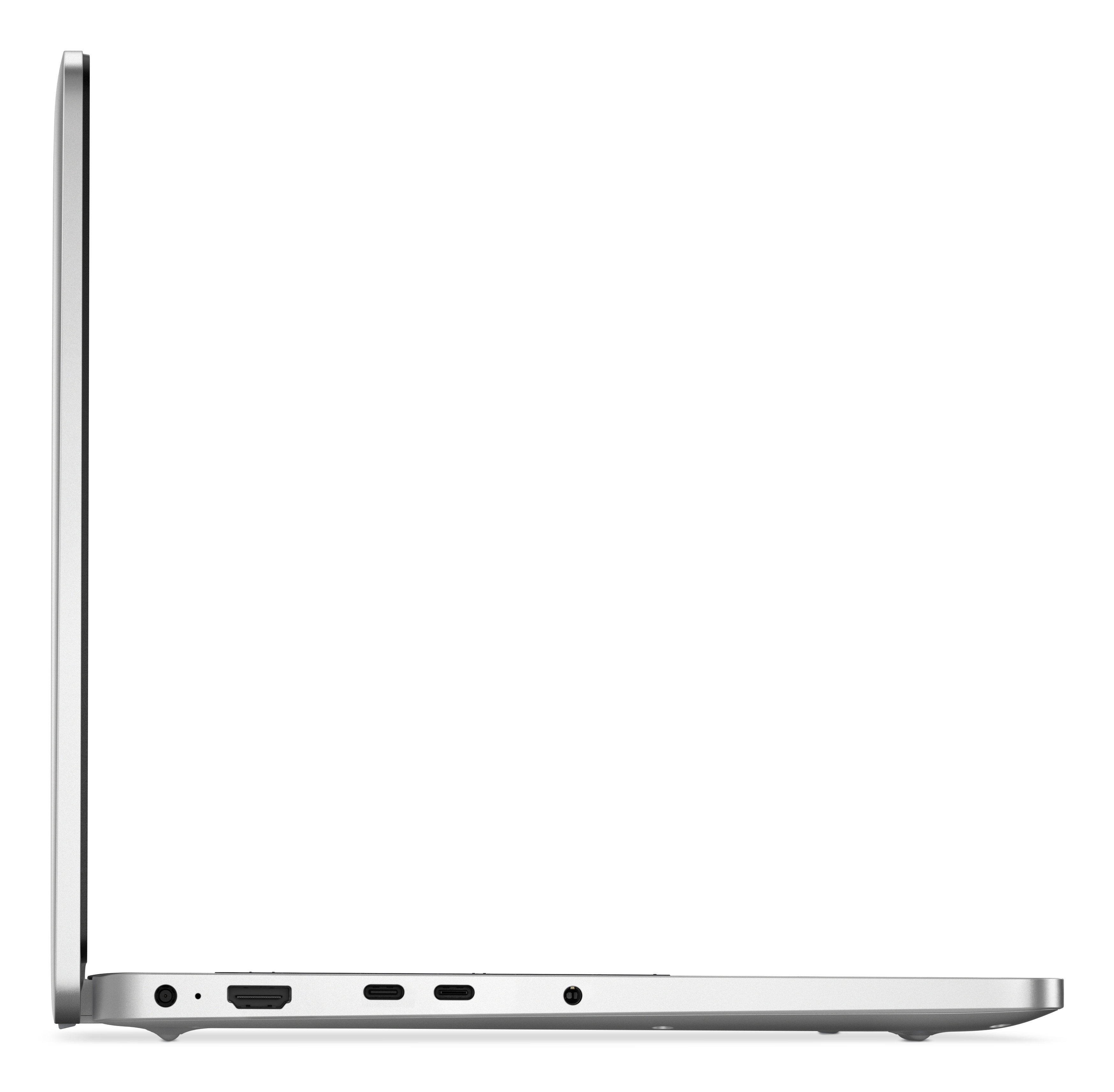 Dell Pro 14 PC14255, 14" WUXGA, Ryzen AI 7 PRO 350, 16GB RAM, 1TB SSD, Win11 Pro, ohne NT