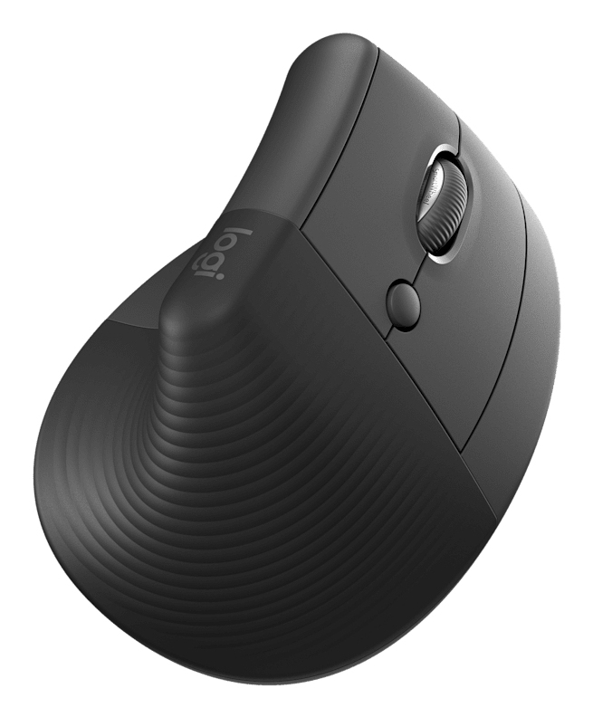 Logitech Wave Keys and Lift Combo - Tastatur-und-Maus-Set