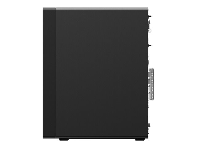 Lenovo ThinkStation P350 30E3 - Tower - 1 x Core i7 11700 / 2.5 GHz - RAM 16 GB - SSD 512 GB - TCG O