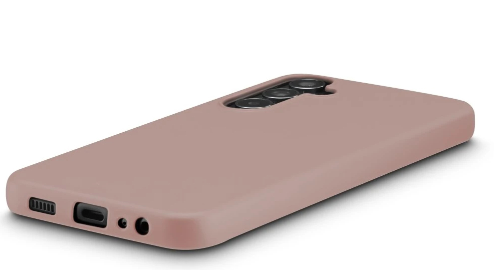 Hama 00136849, Cover, Samsung, Galaxy A15/A15 5G, 16,5 cm (6.5"), Pink