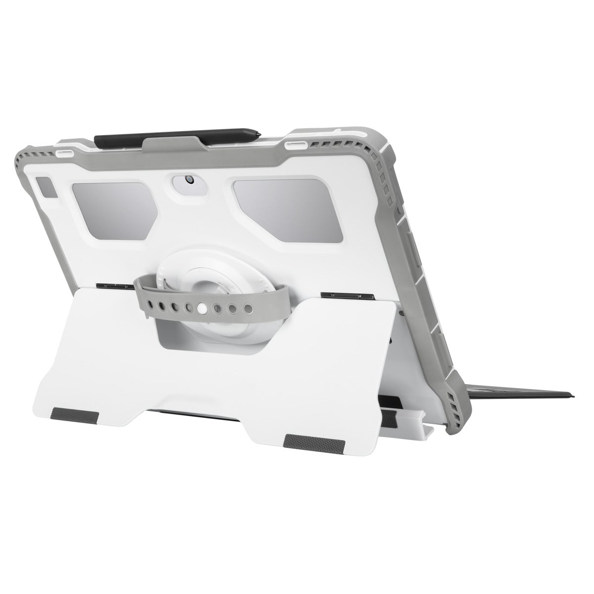 Targus THZ893GLZ, Cover, 33 cm (13 Zoll), Schultergurt, 500 g