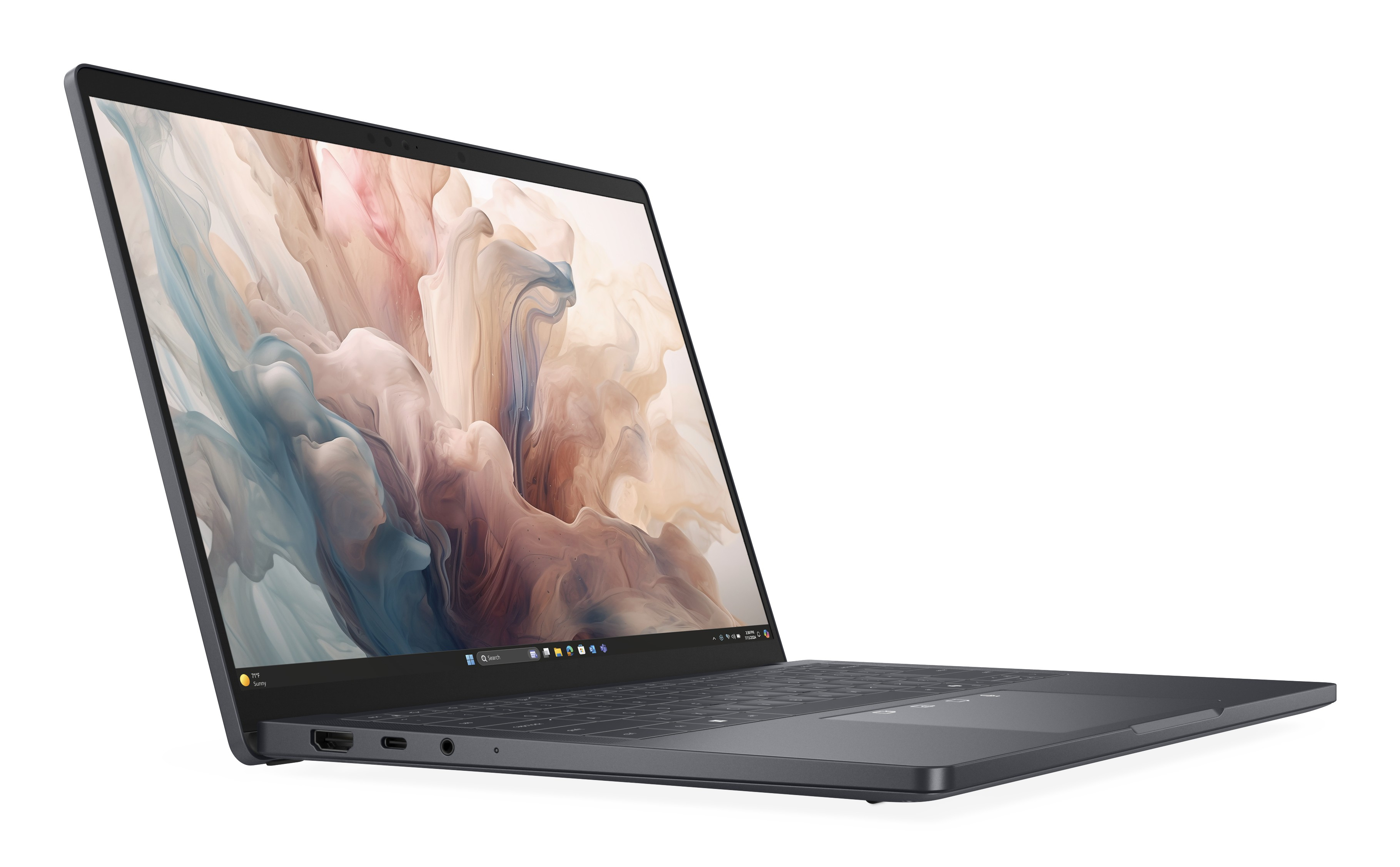 Dell Pro 14 Premium PA14250, 14" WUXGA, Core Ultra 5 238V, 32GB RAM, 512GB SSD, Win11, ohne Netzteil