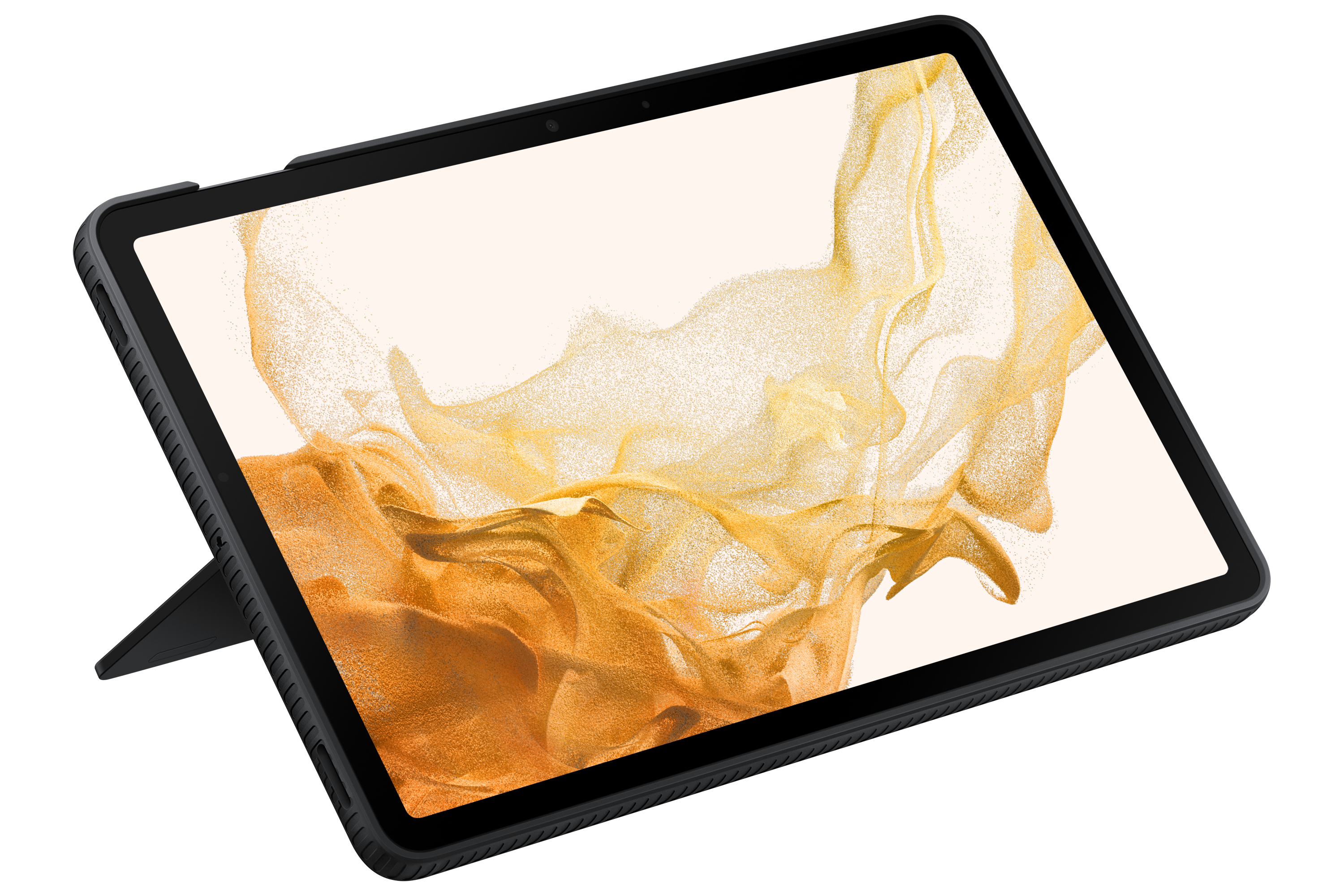 Samsung EF-RX700 - Hintere Abdeckung für Tablet - Thermoplastisches Polyurethan (TPU)