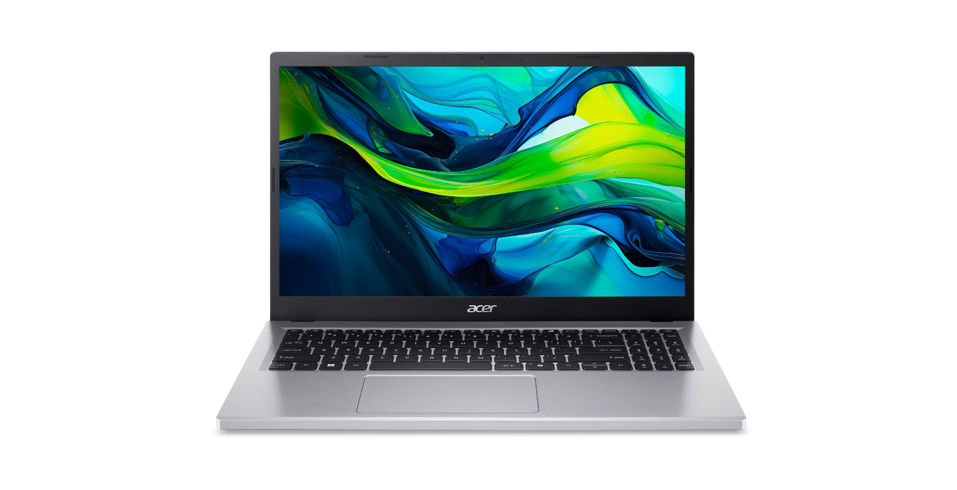 Acer Aspire Go 15 AG15-32P-C9NE, 15.6" FHD, Intel N150, 8GB, 512GB, Win11
