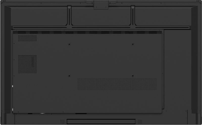 ViewSonic IFP9851 Display, 2,49 m (98"), 1428,48 x 803,52 mm, 500 cd/m², 1,07 Milliarden Farben, 384