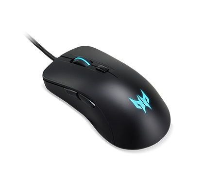 Acer Predator Cestus 310 (PMW910) - Maus - ergonomisch