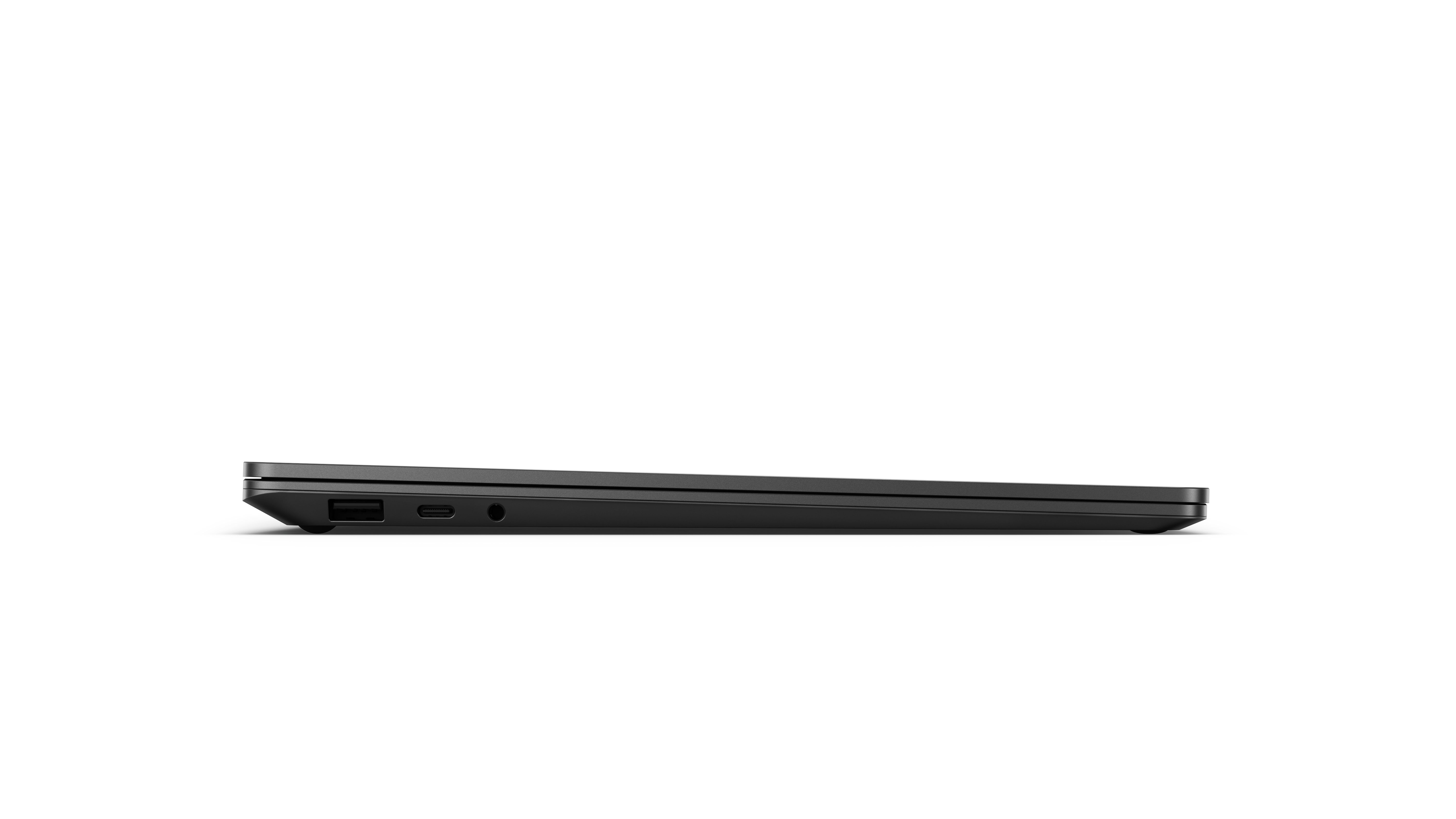 Microsoft Surface Laptop 5 f. Business Black, 13,5" Touch, Core i5-1245U, 16GB RAM, 512GB SSD, W11P