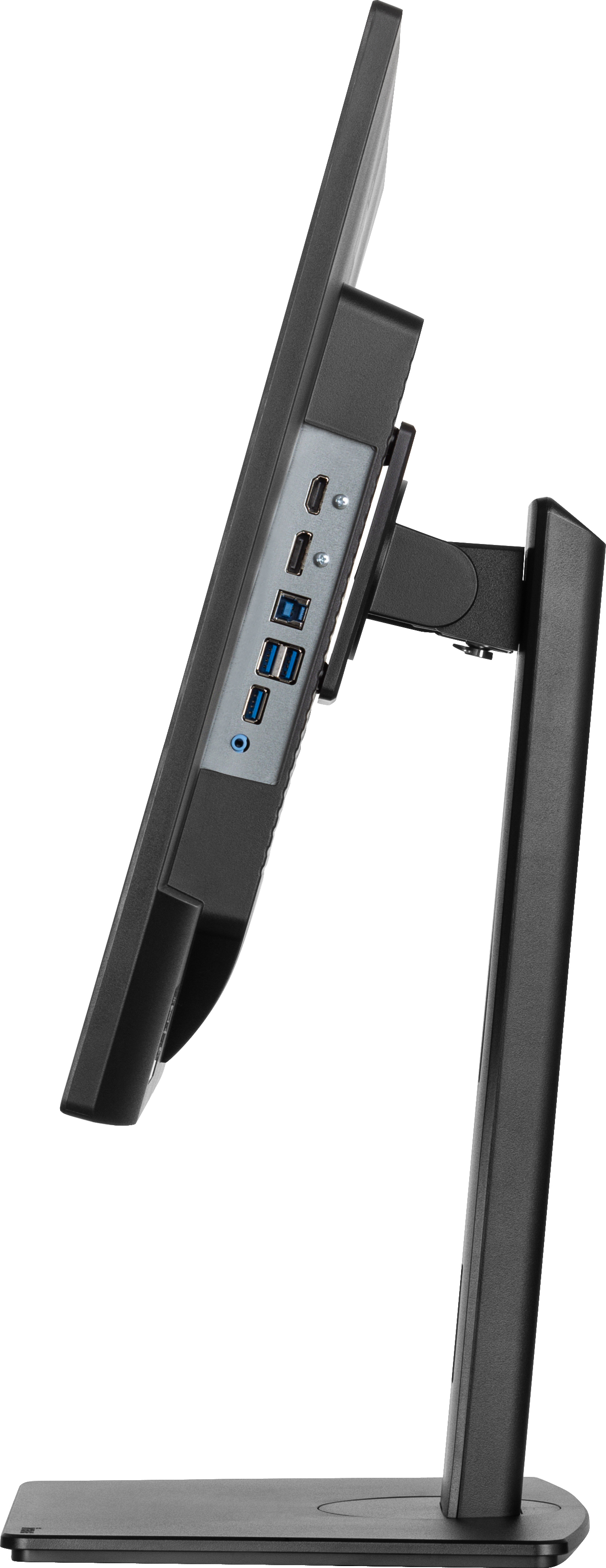iiyama ProLite XB3270QSU-B1 Monitor 80cm (31.5") WQHD, IPS, 3ms, HDMI, Displayport, USB