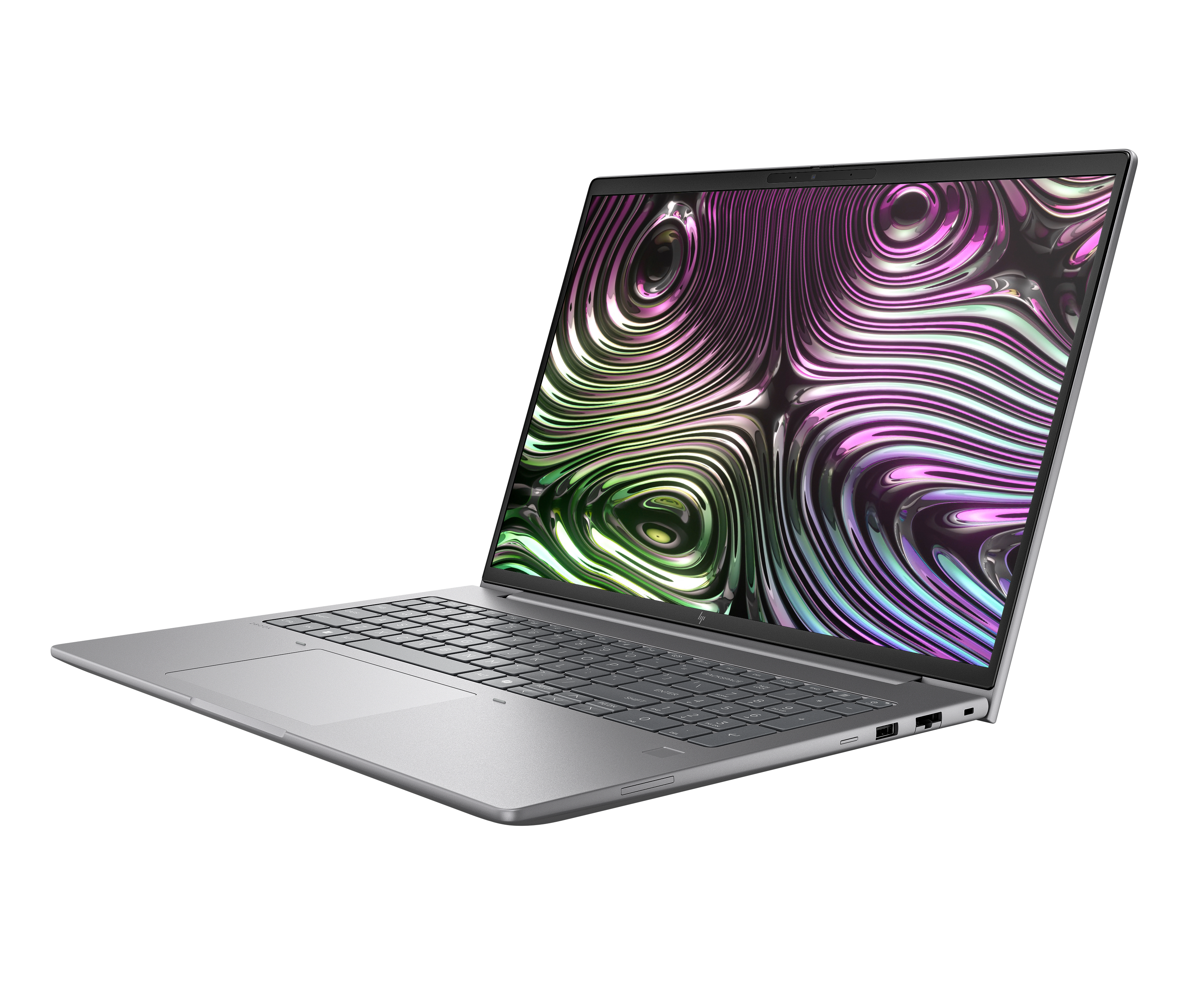 HP ZBook X G1i Mobile Workstation, 16"WUXGA, Ultra 7 255HX, 32GB, 1TB, RTX PRO 2000 Blackwell, W11P