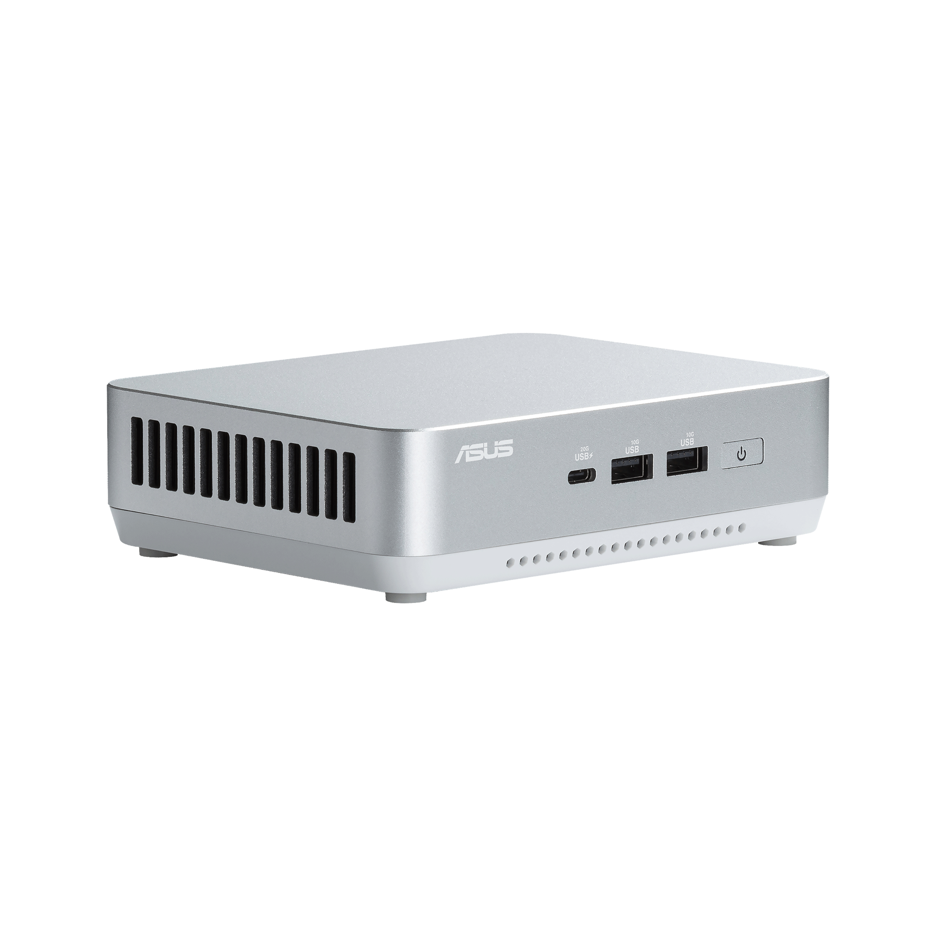 ASUS NUC 14 Pro+ Kit RNUC14RVSU500002I, Core Ultra 5 125H, 2x DDR5 SO-DIMM, 1x PCIe, ohne Windows