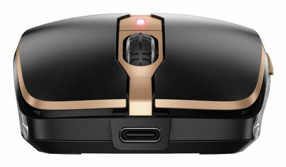 Cherry DW 9100 SLIM - Tastatur-und-Maus-Set