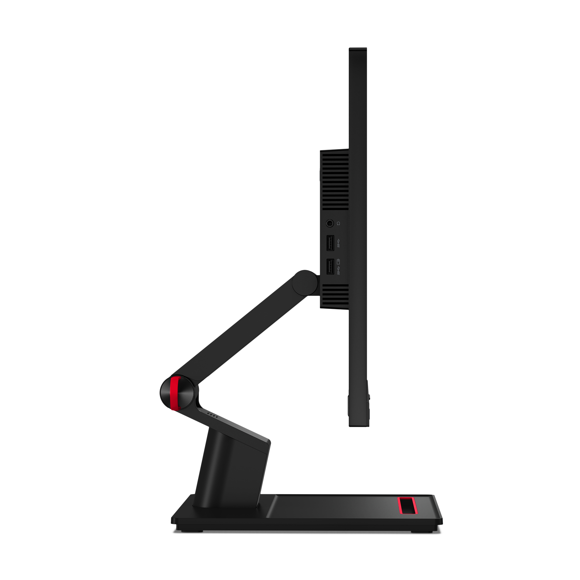 Lenovo ThinkVision T24t-20 - LED-Monitor - 61 cm (24")