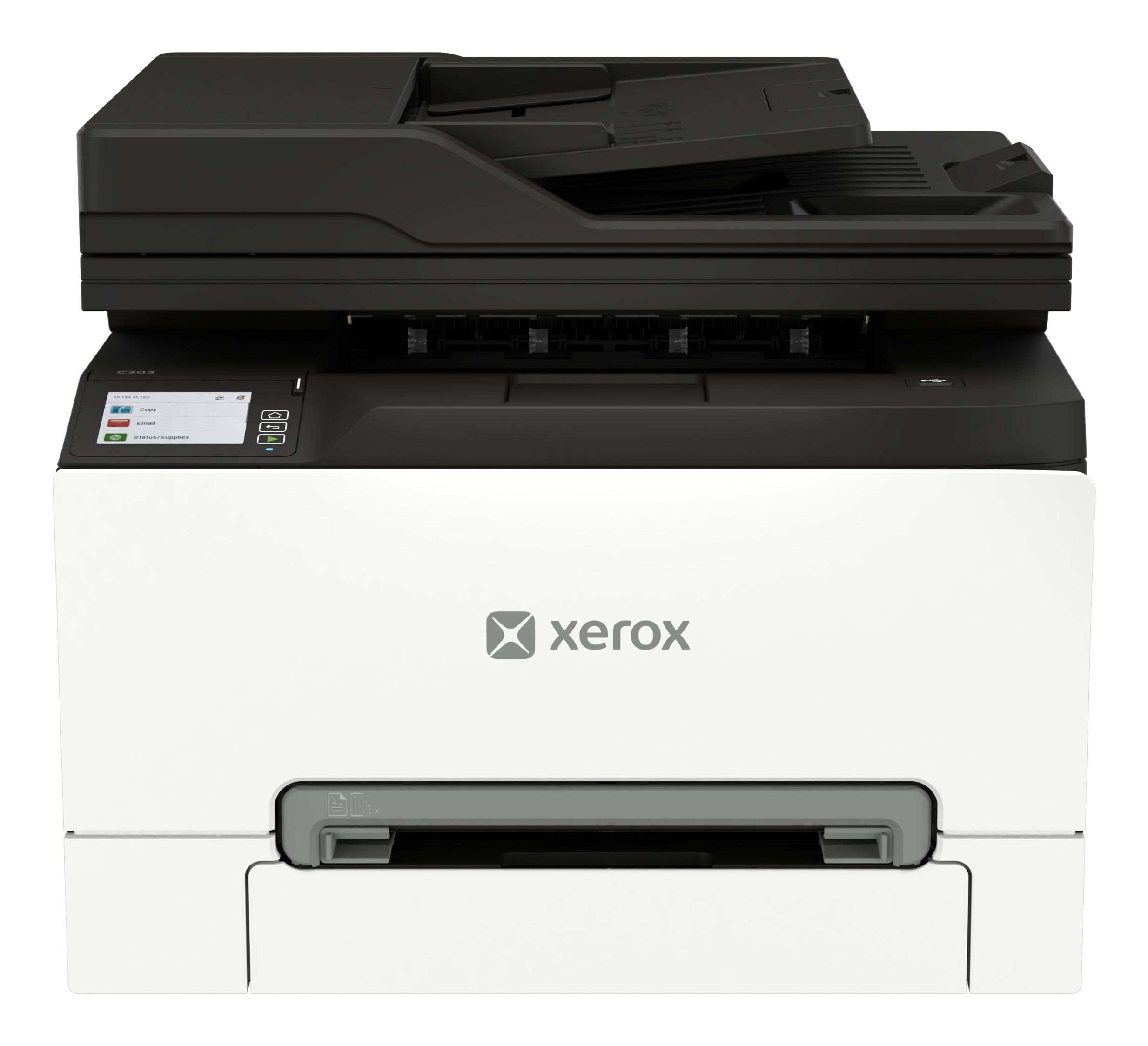 Xerox C303V/AEU - Multifunktionsdrucker - Farbe - Laser - A4/Legal (Medien)