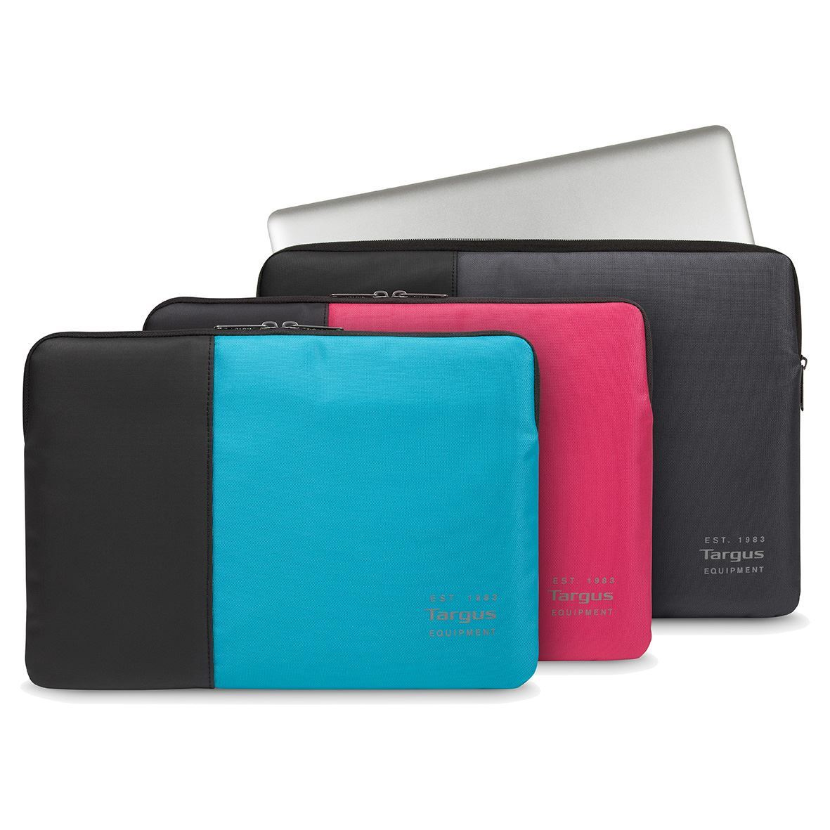 Targus TSS95104EU, Schutzhülle, 39,6 cm (15.6"), 260 g