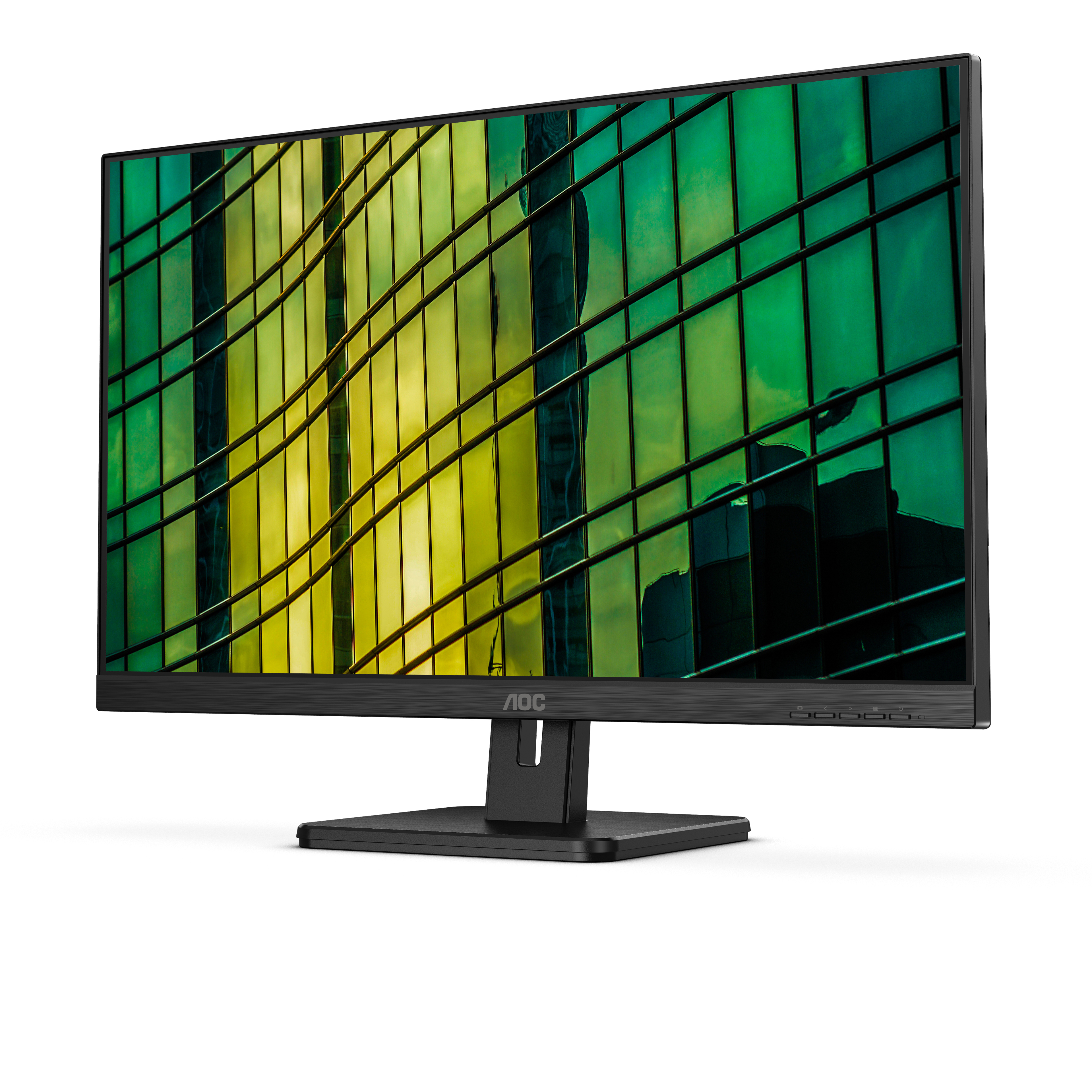 AOC 27E2QAE - LED-Monitor - 69 cm (27") - 1920 x 1080 Full HD (1080p)