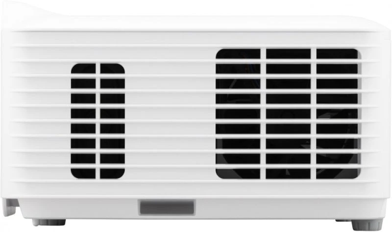 ViewSonic V52HD - DLP-Projektor - Laser/Phosphor - 5000 ANSI-Lumen - Full HD (1920 x 1080)