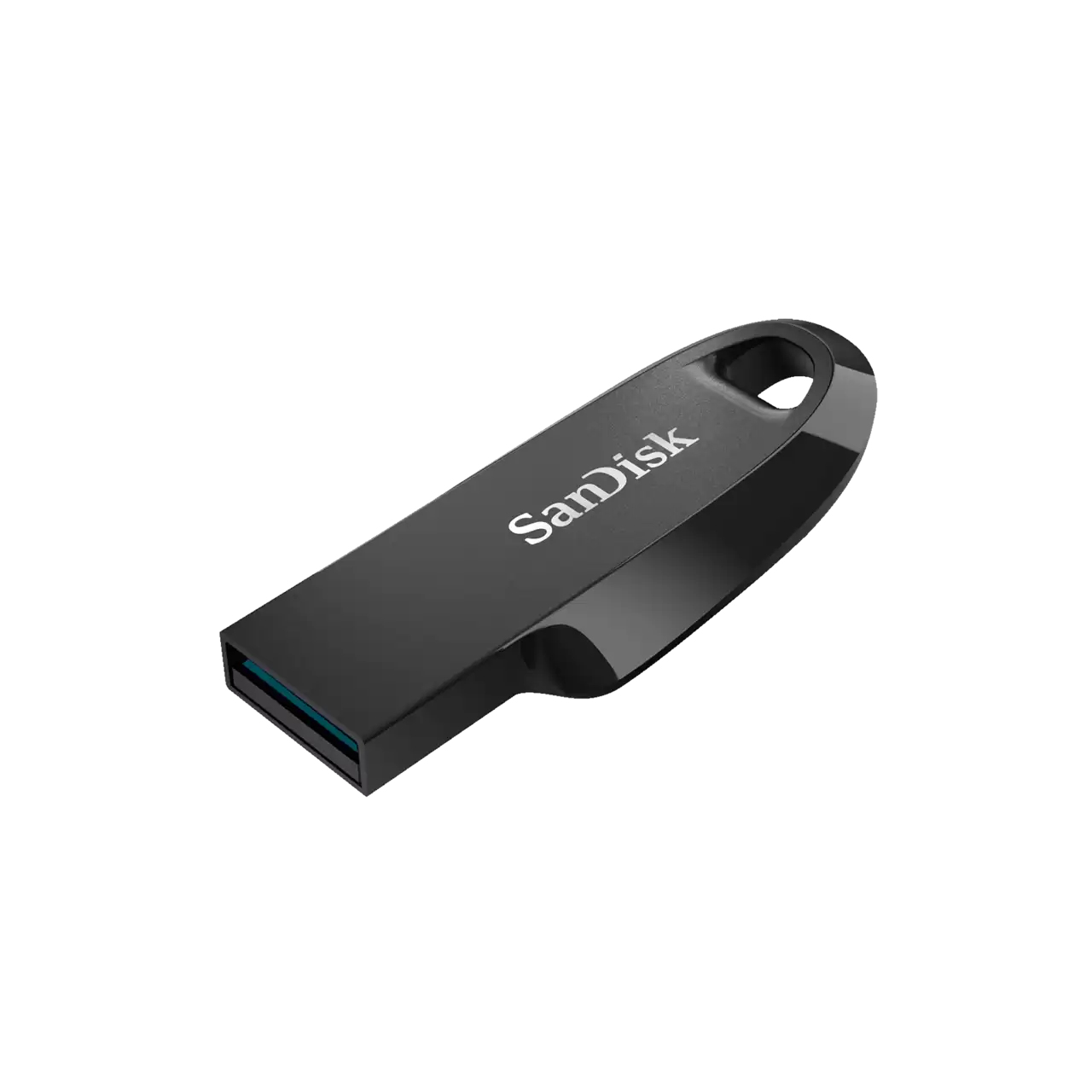 SanDisk Ultra Curve - USB-Flash-Laufwerk - 64