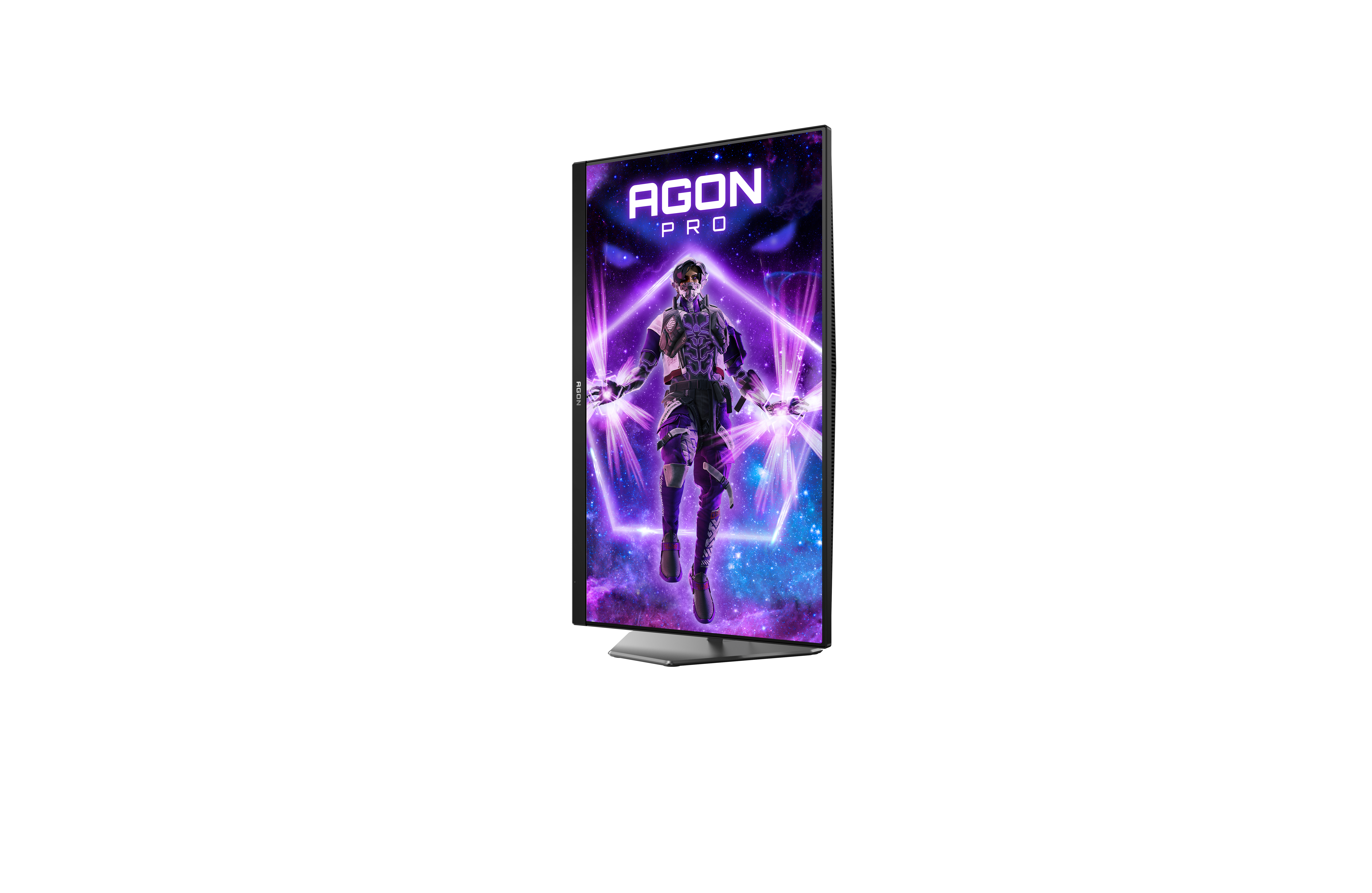 AOC AGON PRO AG256FS - AG6 Series - LED-Monitor - Gaming - 63.5 cm (25")