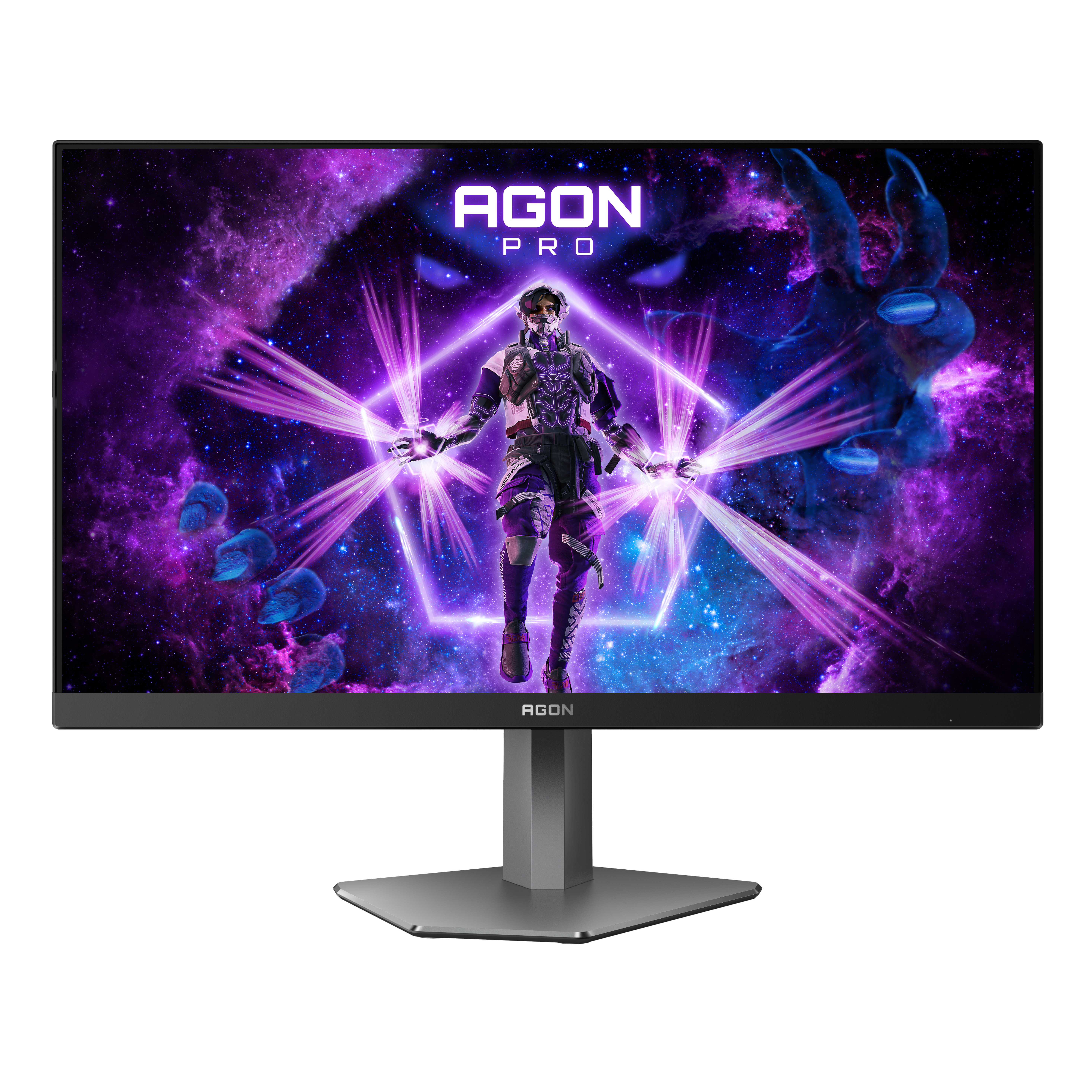 AOC AGON PRO AG256FS - AG6 Series - LED-Monitor - Gaming - 63.5 cm (25")