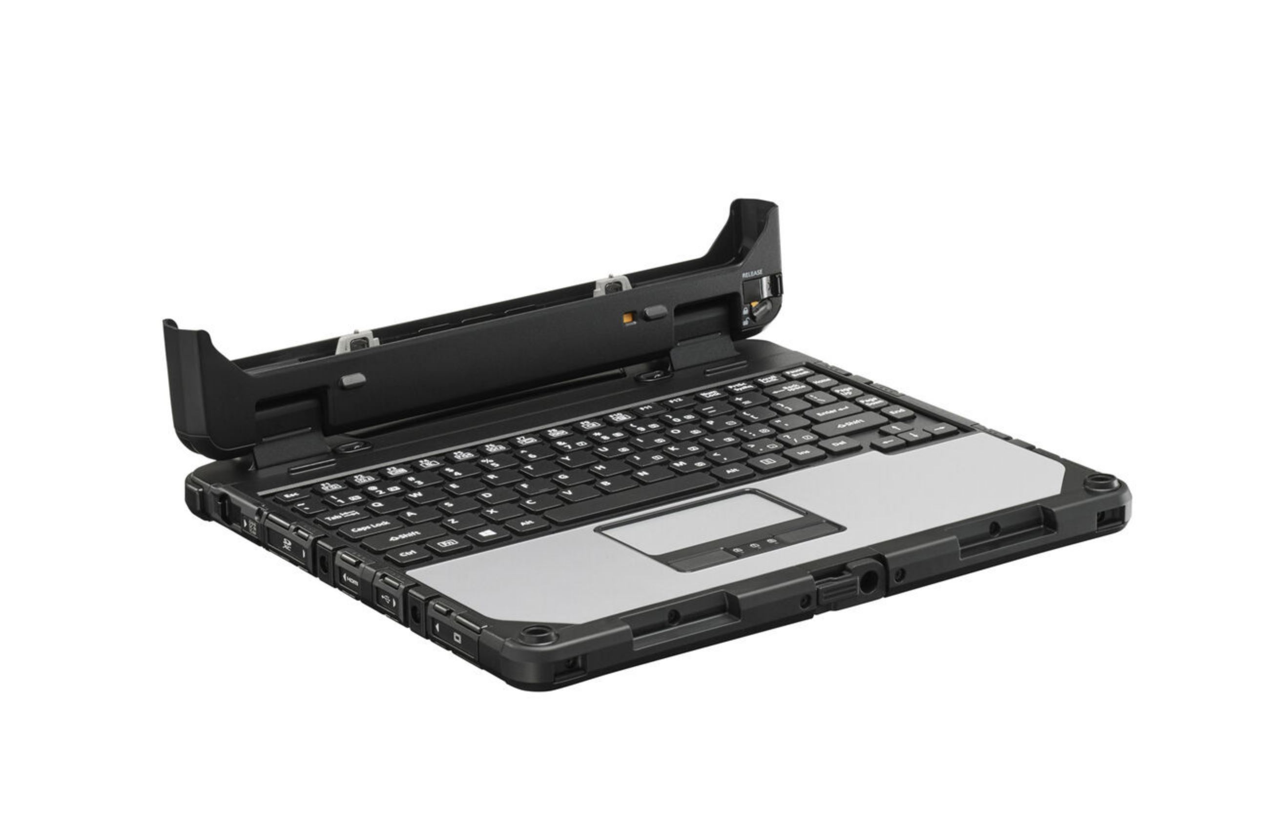 Panasonic Toughbook 33 - Tablet