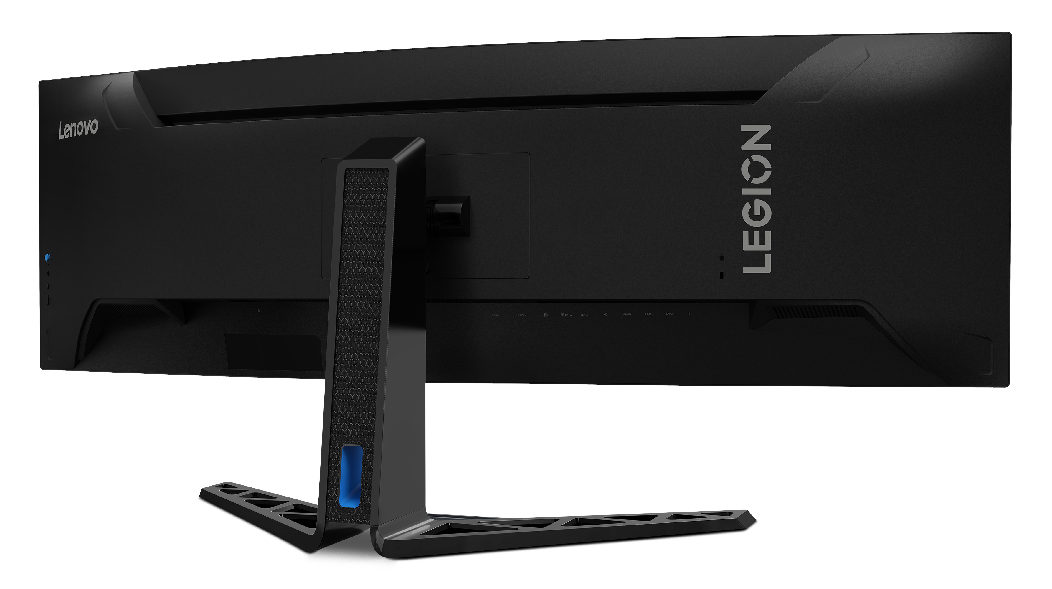 B-WARE - Lenovo Legion R45w-30 - LED-Monitor - gebogen - 114.3 cm (45")