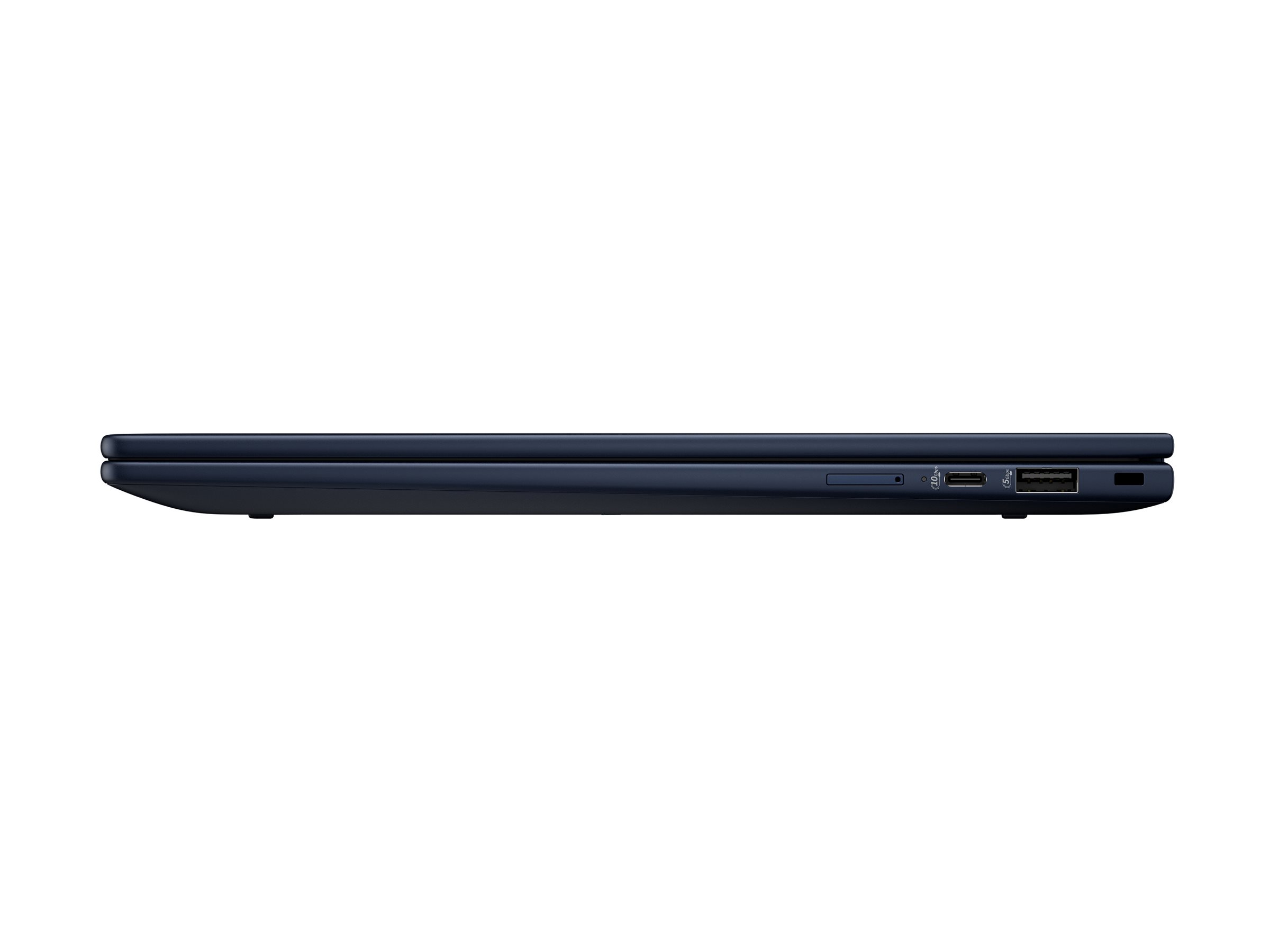 HP EliteBook X Flip G1i Notebook Next Gen AI - Flip-Design - Intel Core Ultra 5 228V / 2.1 GHz - Win