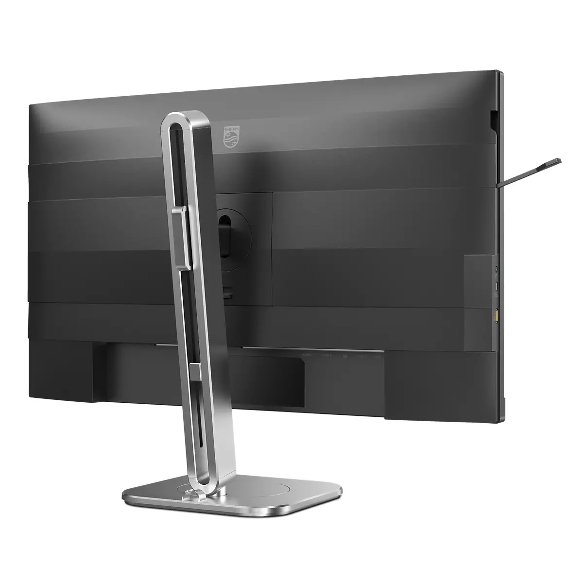 Philips 4000 Series 27B2N4500 Monitor 68.6 cm (27") WQHD, IPS, 4ms, HDMI, Displayport, USB