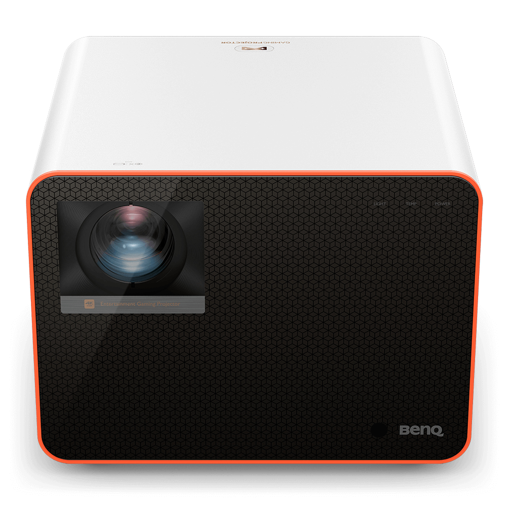 BenQ X3000i - DLP-Projektor - LED - 3D - 3000 ANSI-Lumen