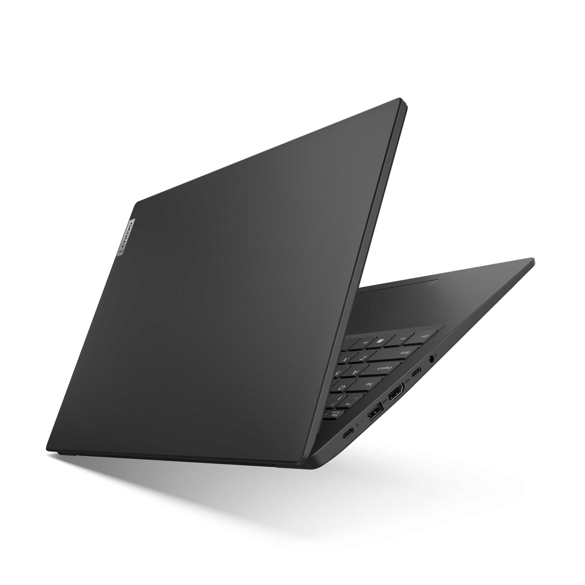 Lenovo V15 G6 ITN, 15,6" FHD, Intel® N150, 16GB RAM, 512GB SSD, Win11