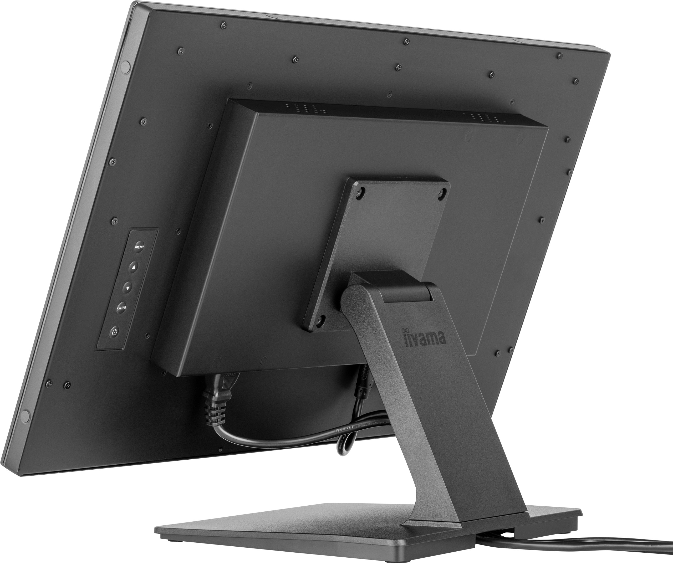 Iiyama ProLite T2438MSC-B1 - LED-Monitor - 61 cm (24")