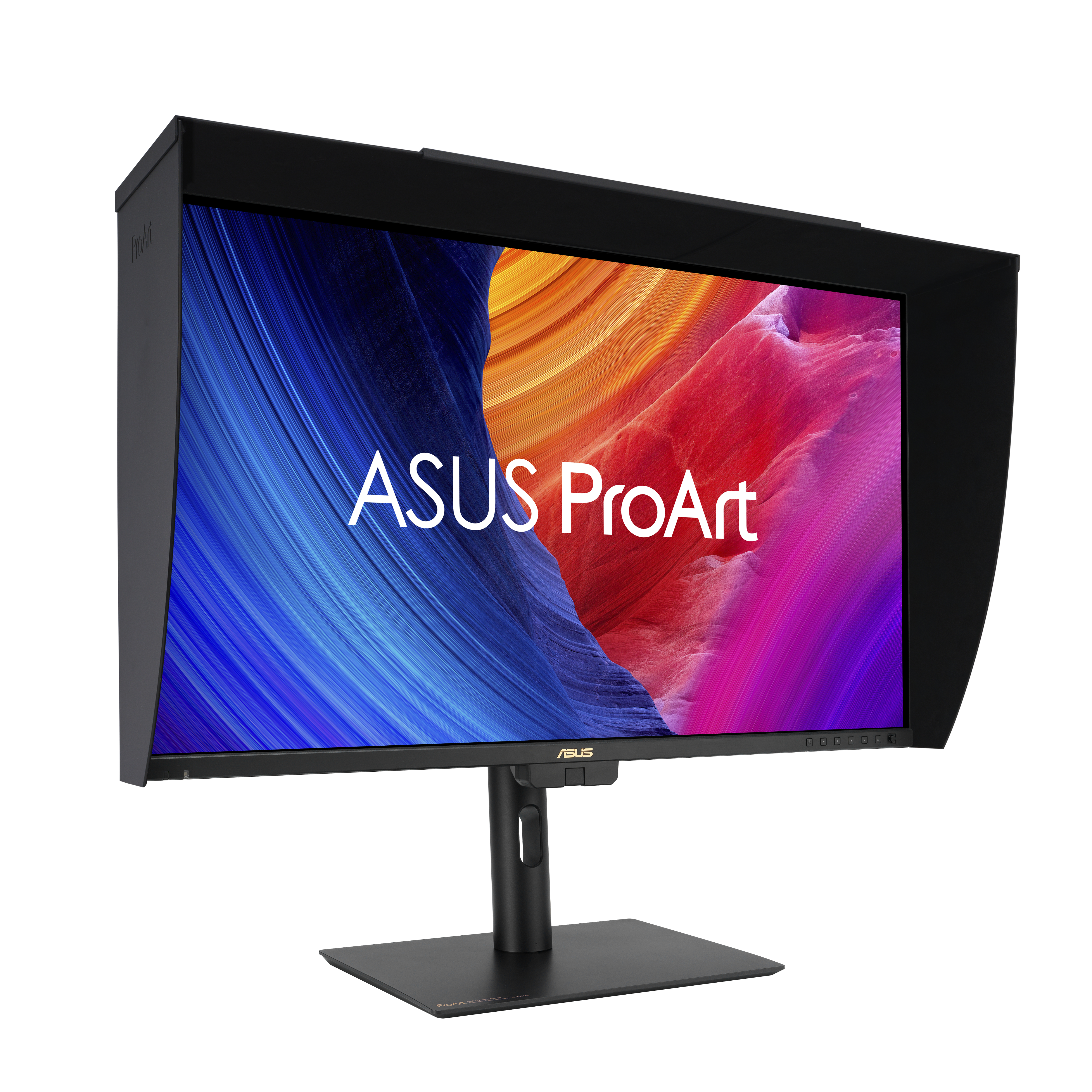 ASUS ProArt PA32UCE - LED-Monitor - 81.3 cm (32")